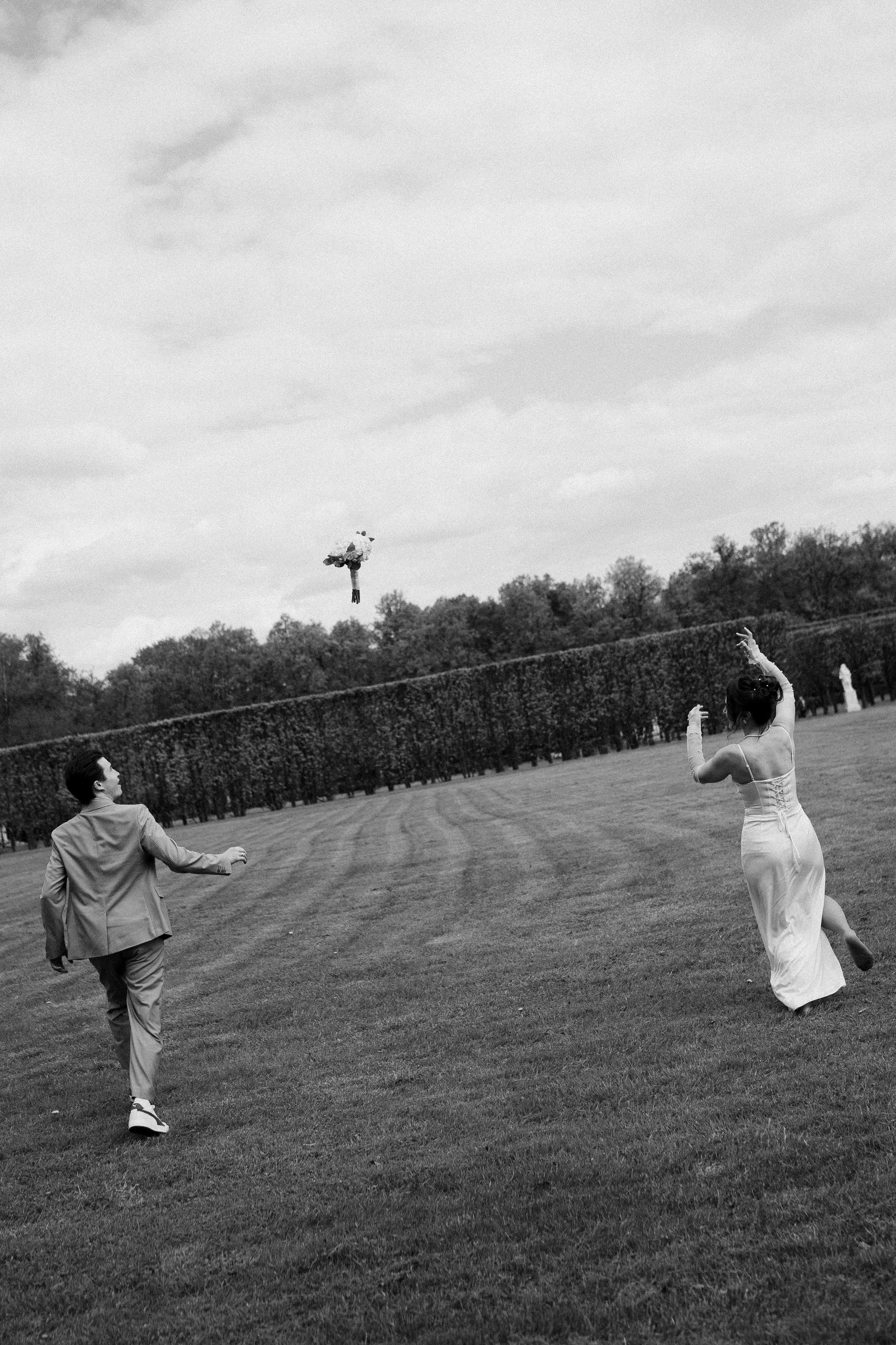 Лена & Герман. Свадебный и семейный фотограф в Москве Ксения Шведова