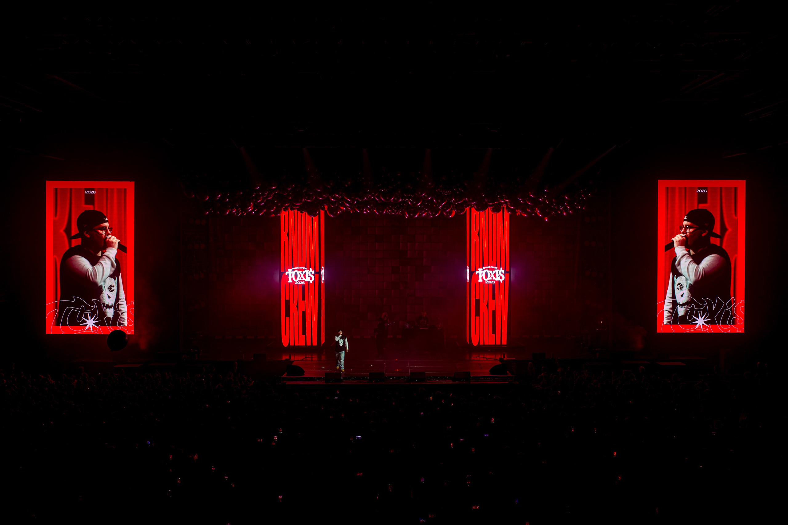 TOXI$ | MOSCOW | 2026. OOPS TEAM