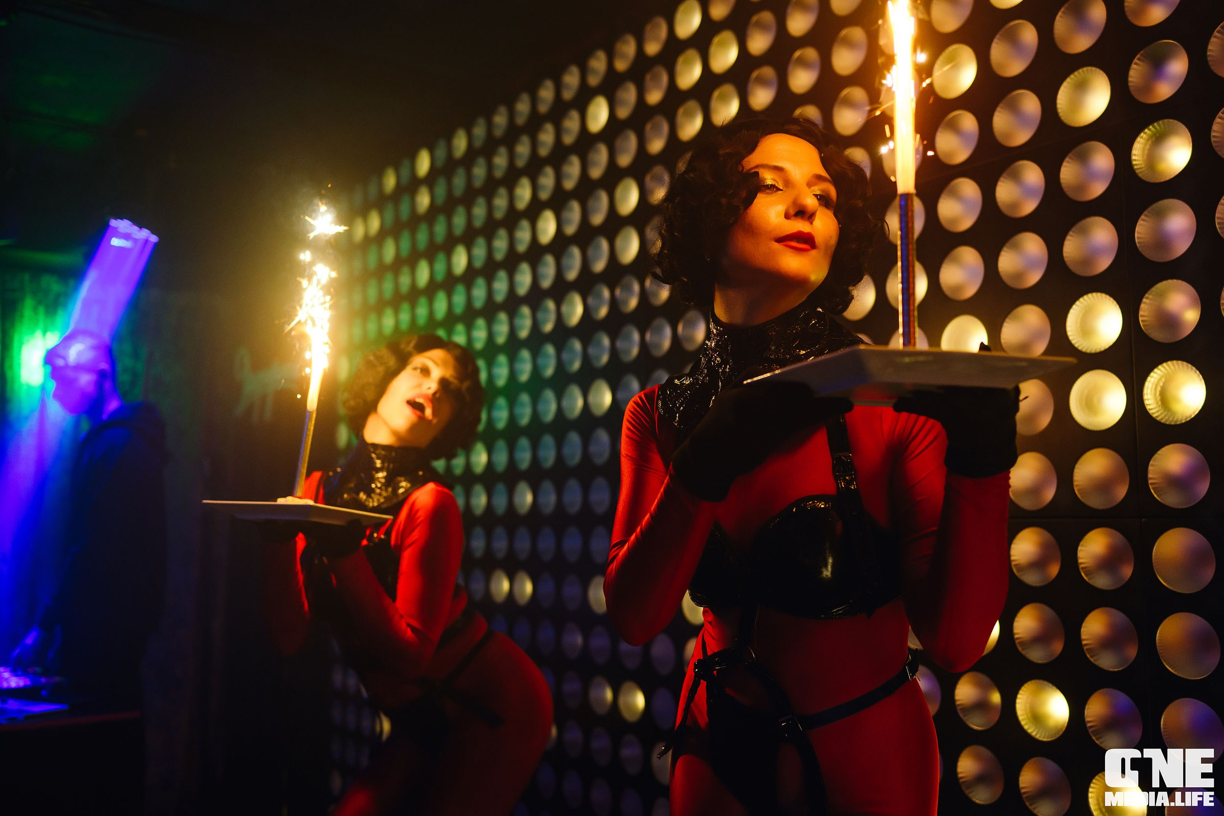 Фоторепортаж из караоке-клуба Эйфория. One Media Life: фоторепортажи, фотоотчеты с мероприятий и заведений