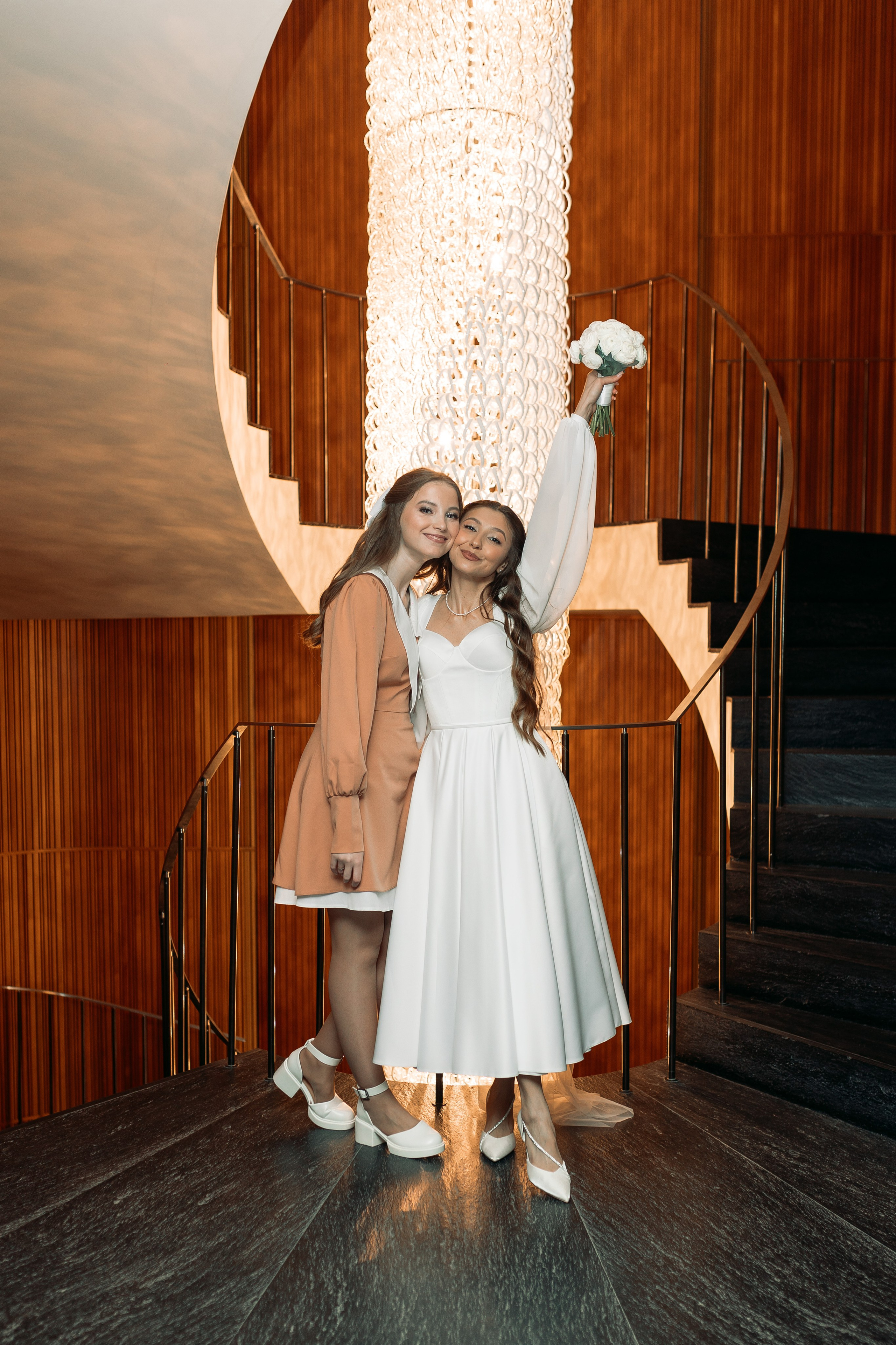 10.10. Свадебный и портретный фотограф Москва МО Анастасия Барашова