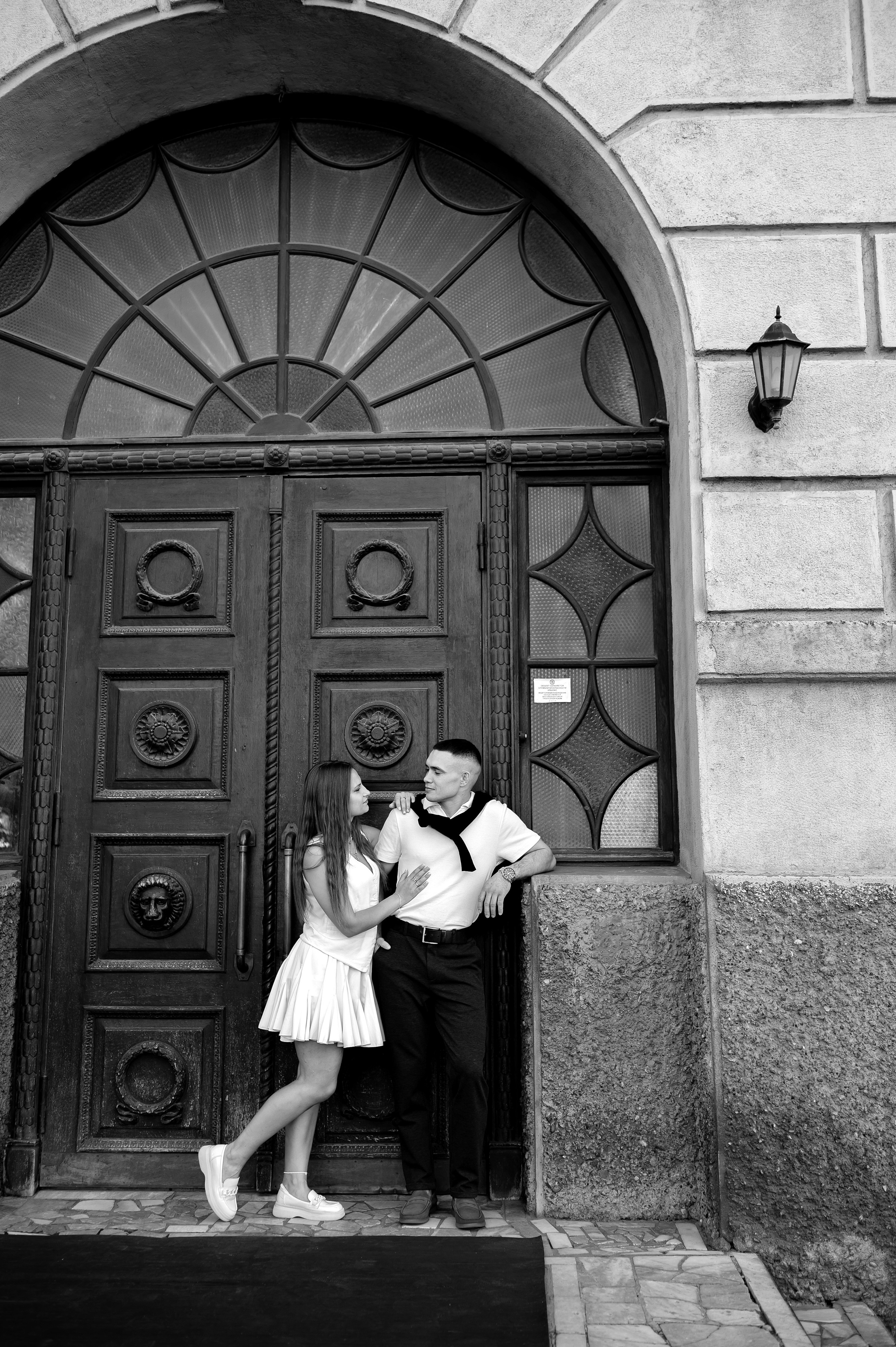 Виталик и Диана. Свадебный и семейный фотограф в Серпухове Александра Дерюшева