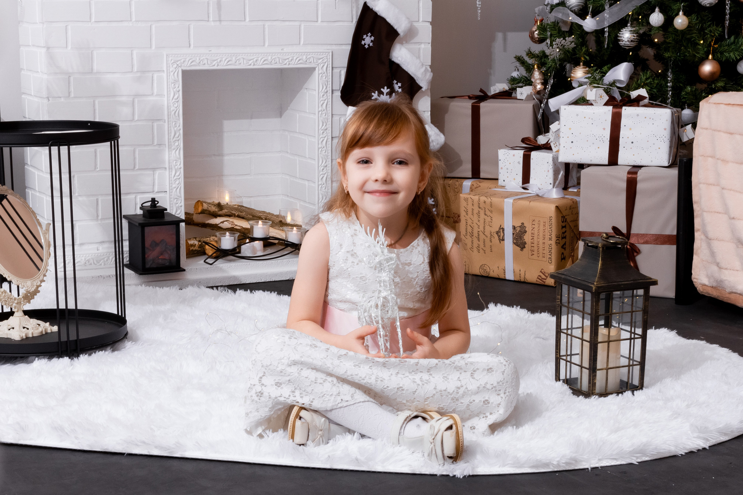 Ваш фотограф Анна, фотосалон «В Кадре» Велиж