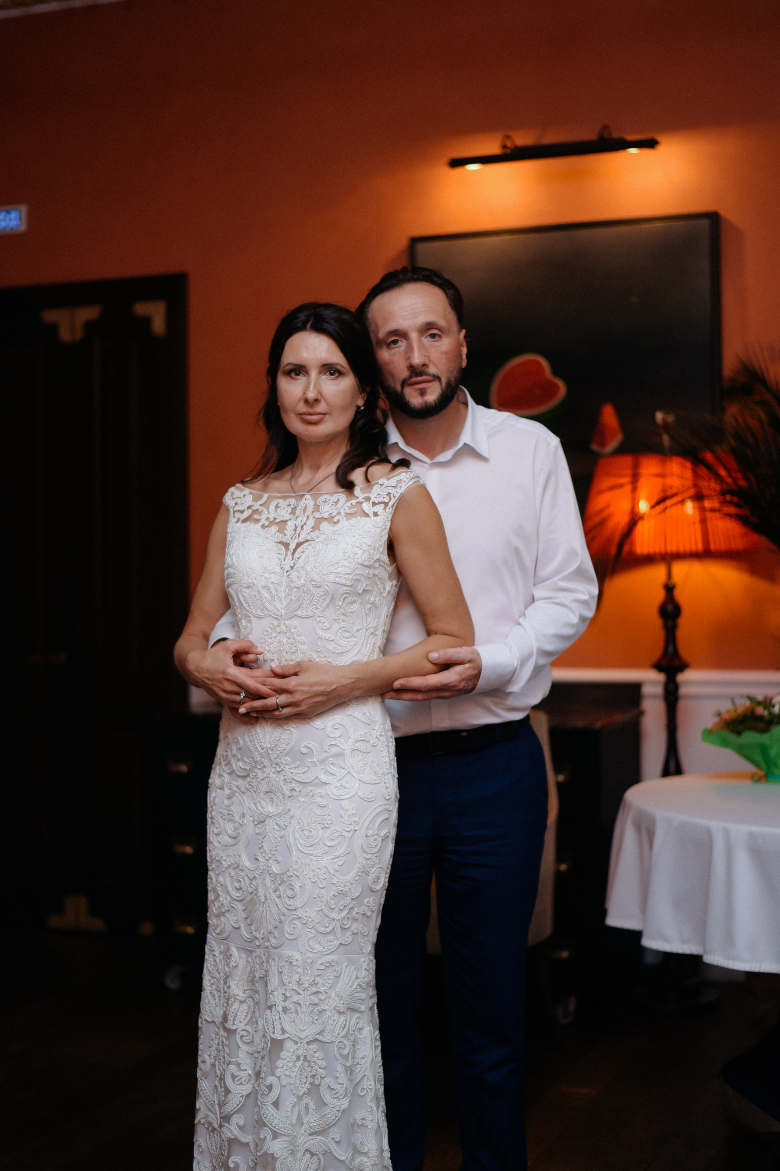 Венчание Храм Живоначальной Троицы на Воробьёвых горах. Фотограф Лола Волна, город Москва