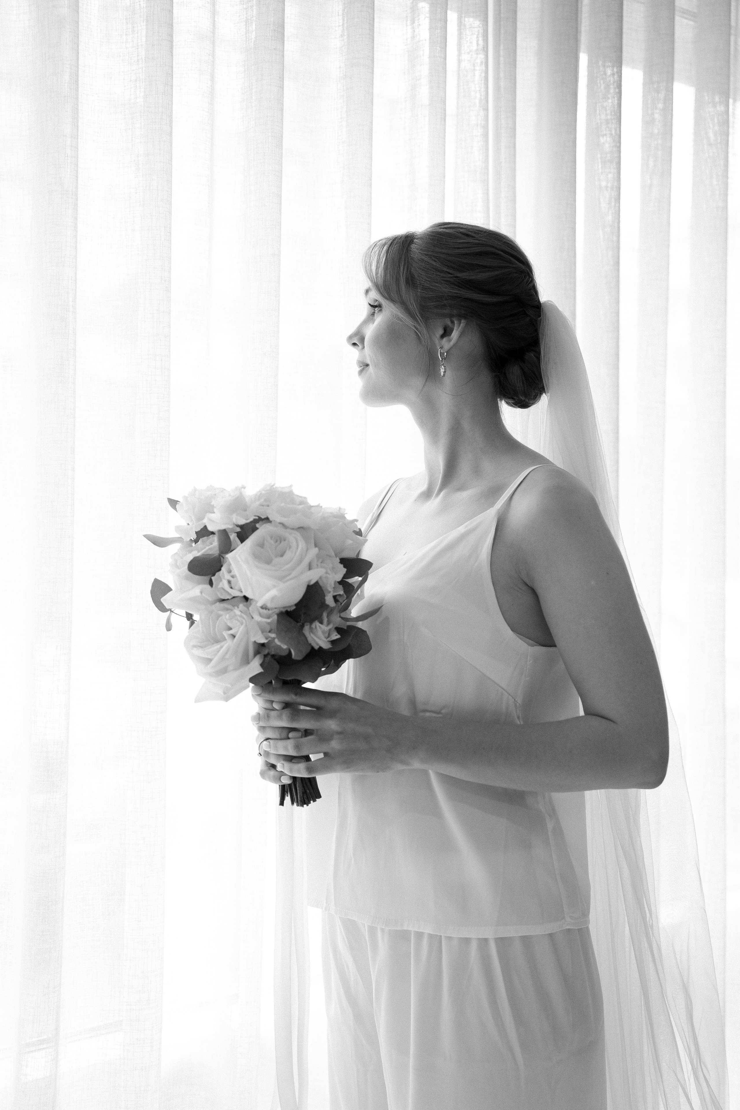 Алексей и Вероника. Главная