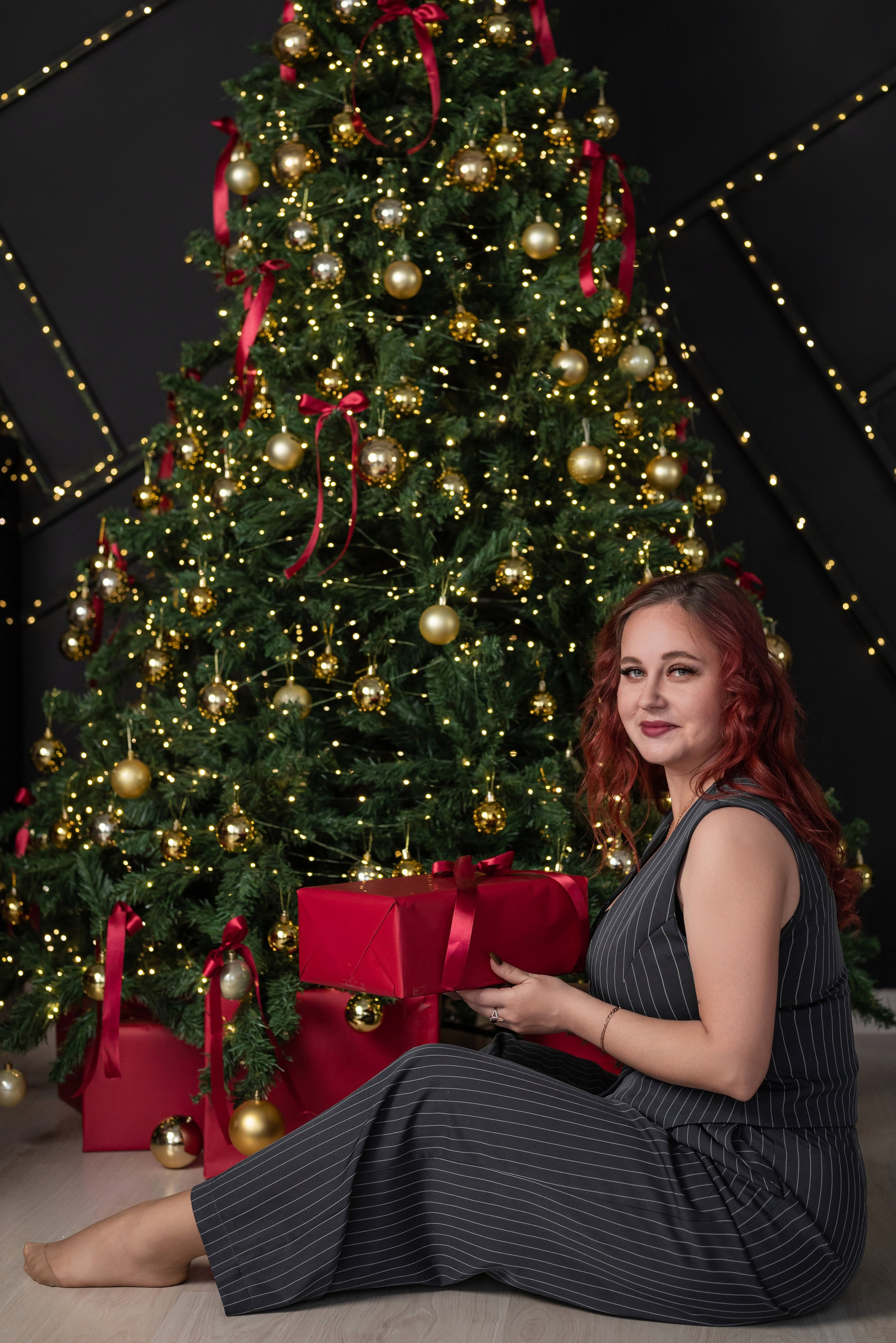 Анастасия. Фотограф в городе Салават