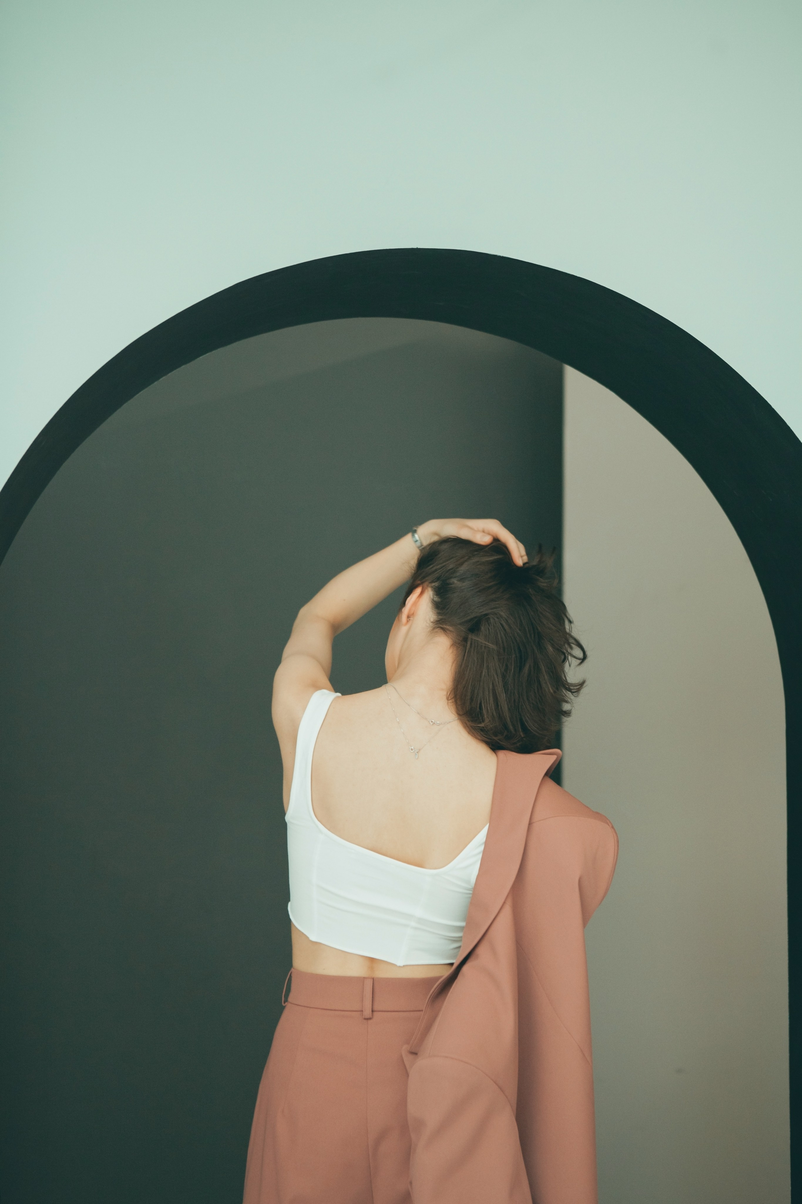 Сёстры. Фотограф Ольга Ефремова