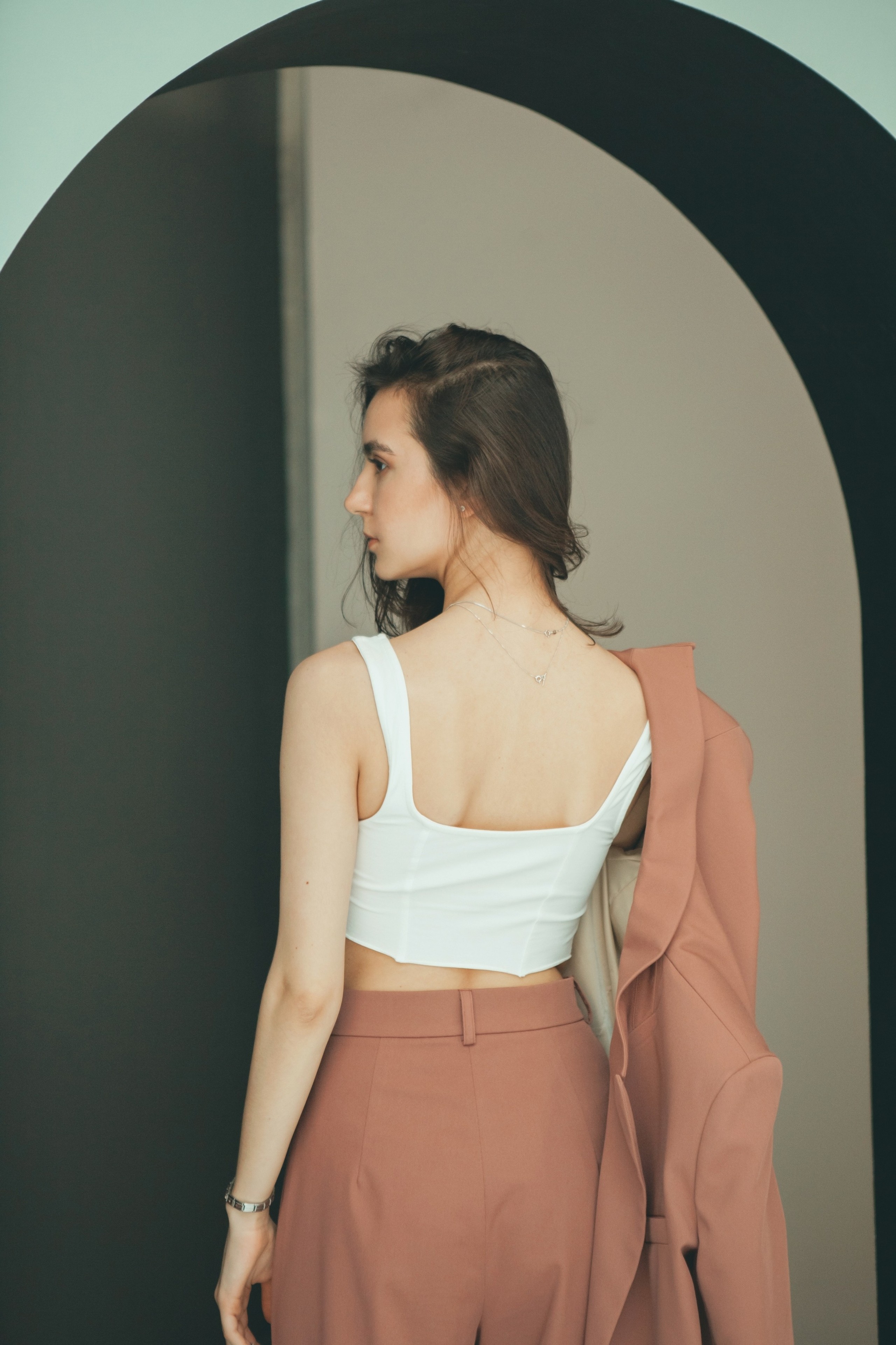 Сёстры. Фотограф Ольга Ефремова