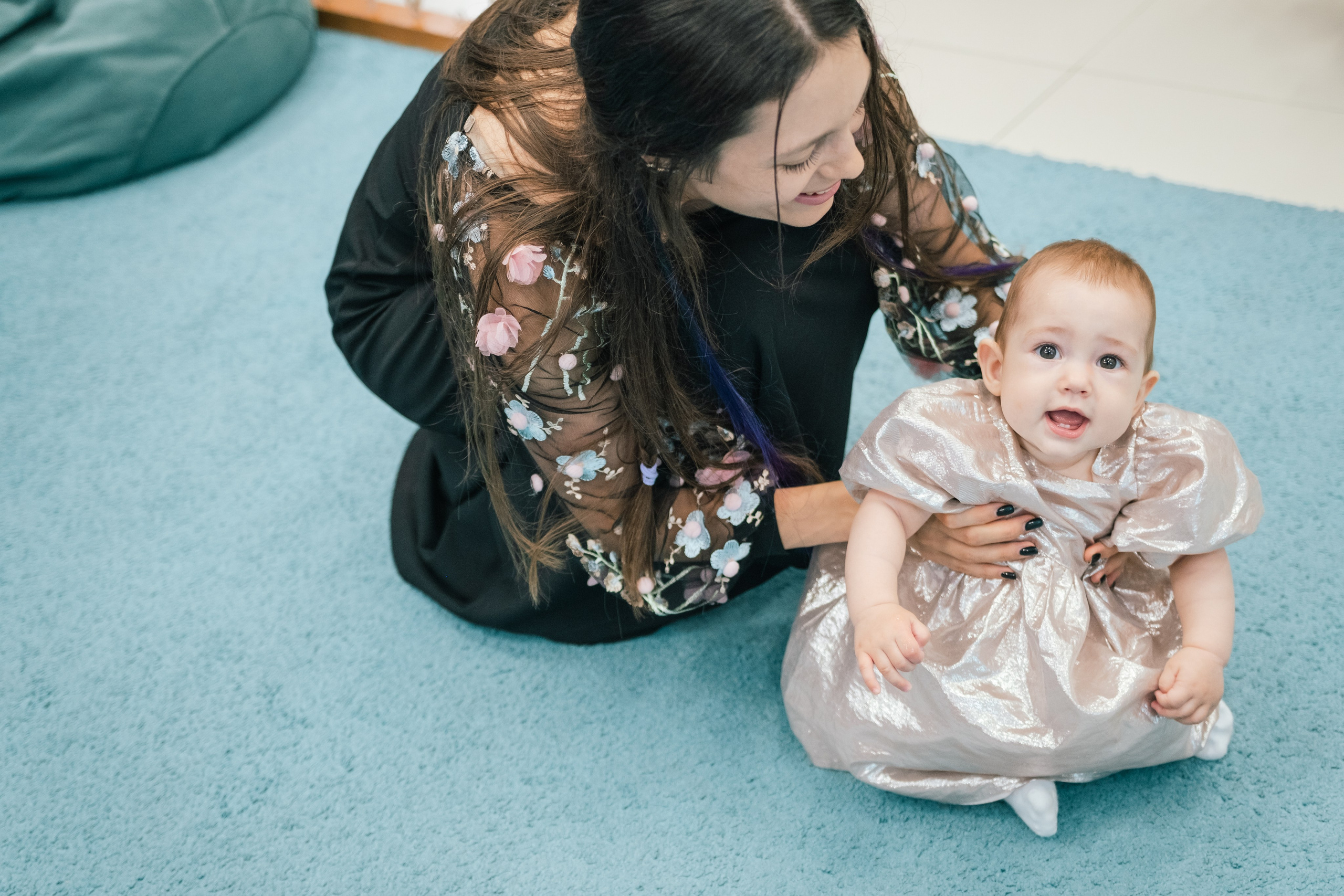 Детские дни рождения. Фотограф в Хабаровске