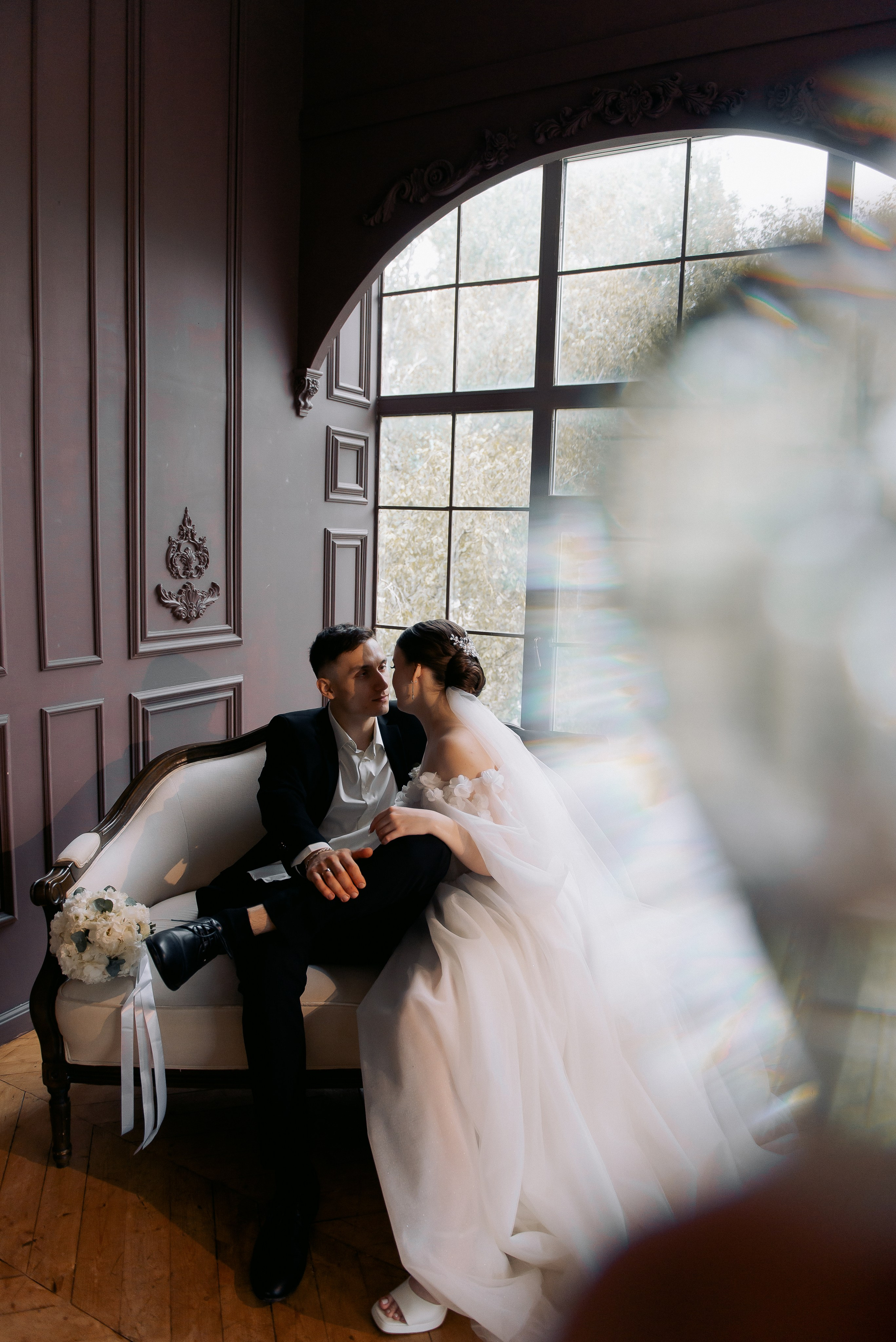 Валерия Амур Свадебный фотограф (Пенза — Москва)