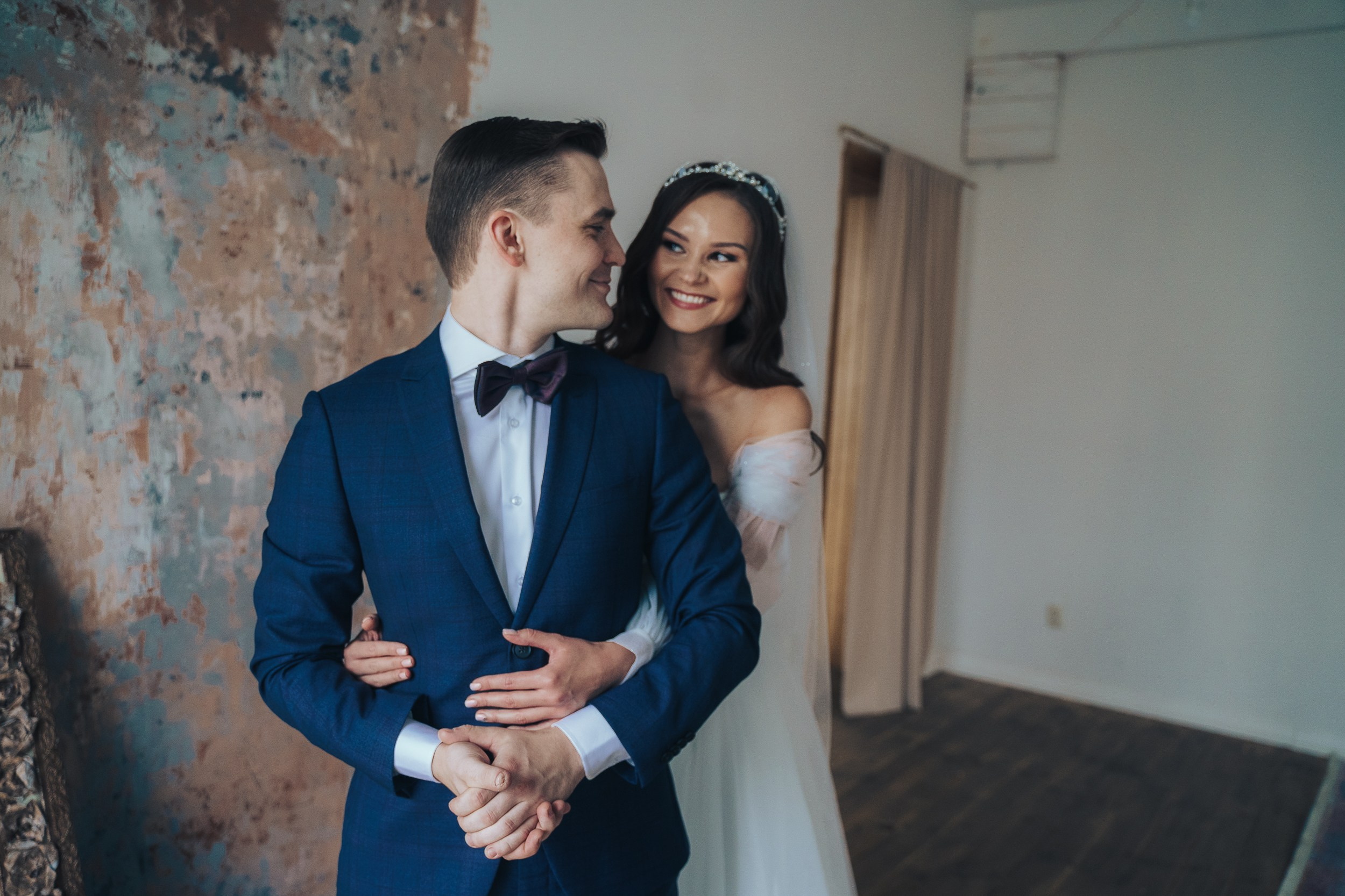 Свадьба Данил и София. Ваш свадебный и семейный фотограф