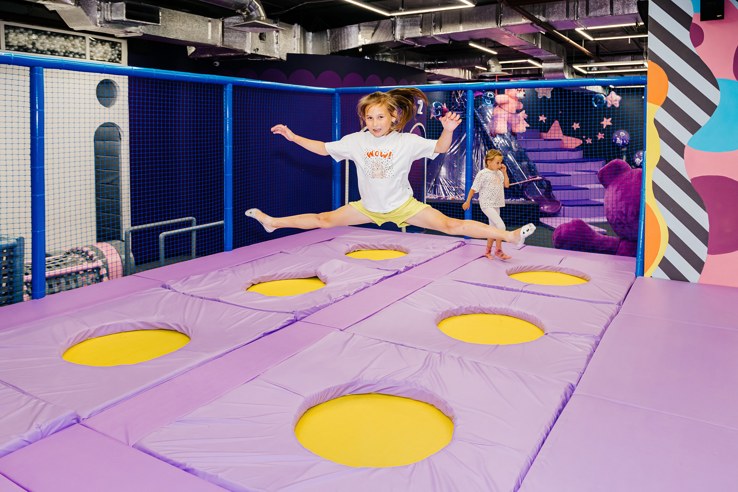 Детский день рождения. Семейный фотограф Любовь Саркеева