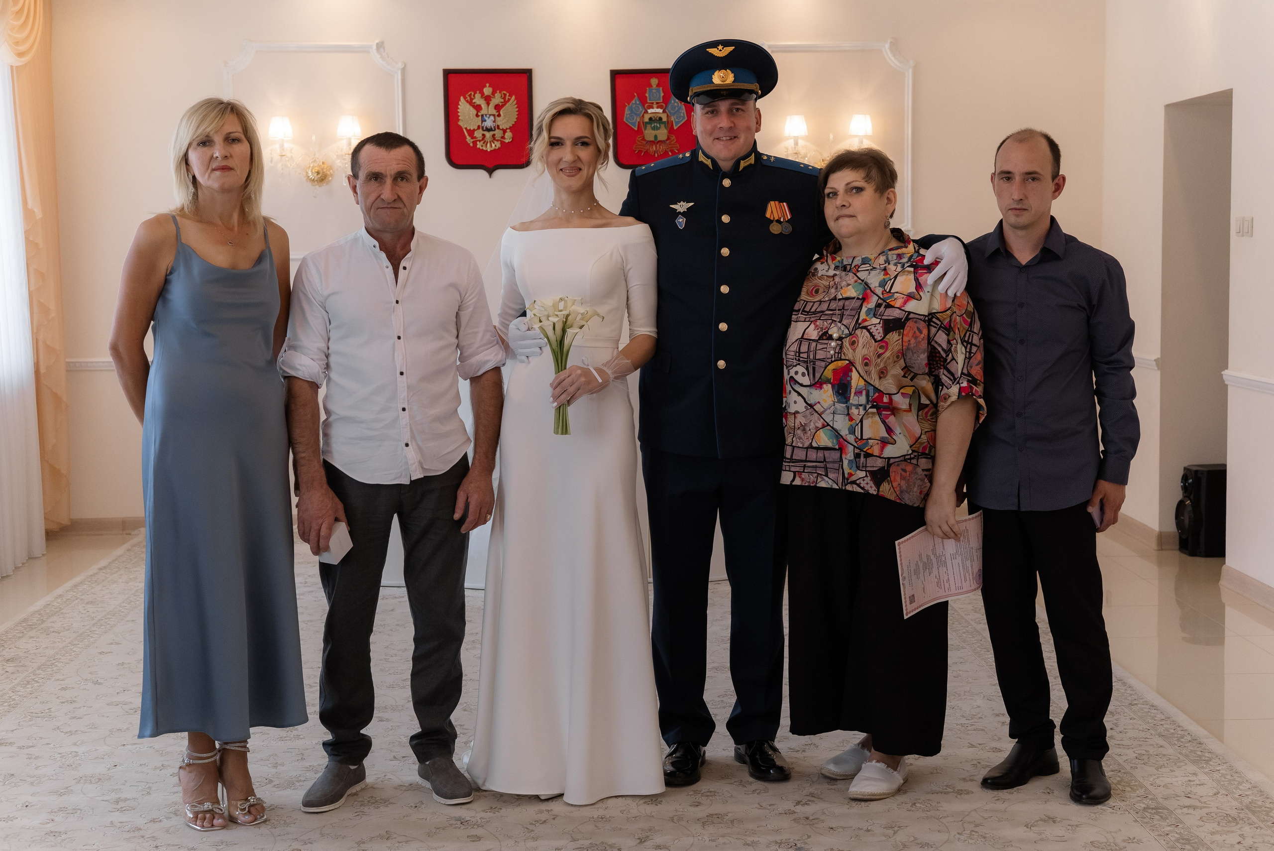 Кристина и Даниил. Семейный и свадебный фотограф в Краснодаре Елизавета Замаева