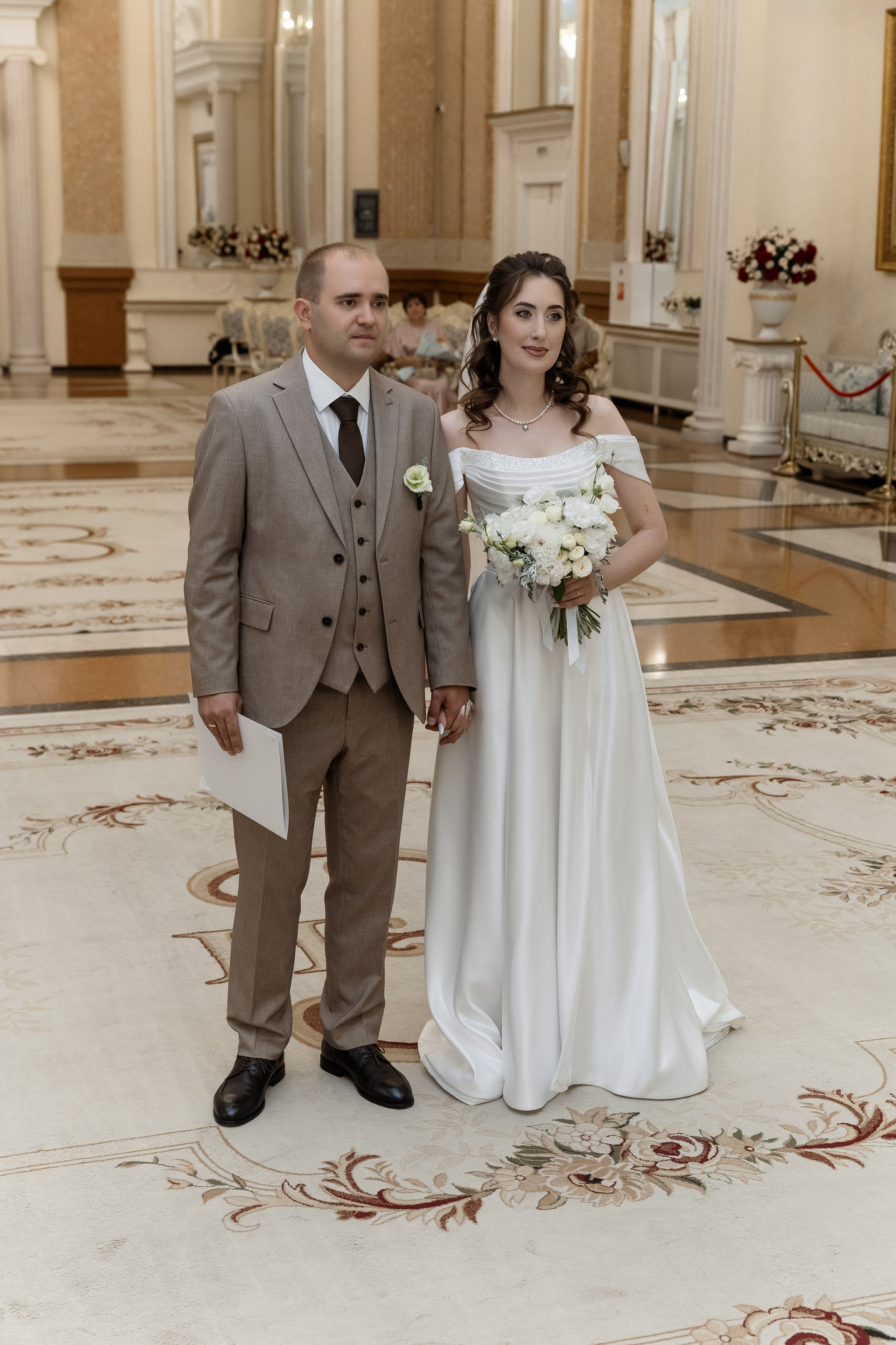 Евгений и Яна. Семейный и свадебный фотограф в Краснодаре Елизавета Замаева