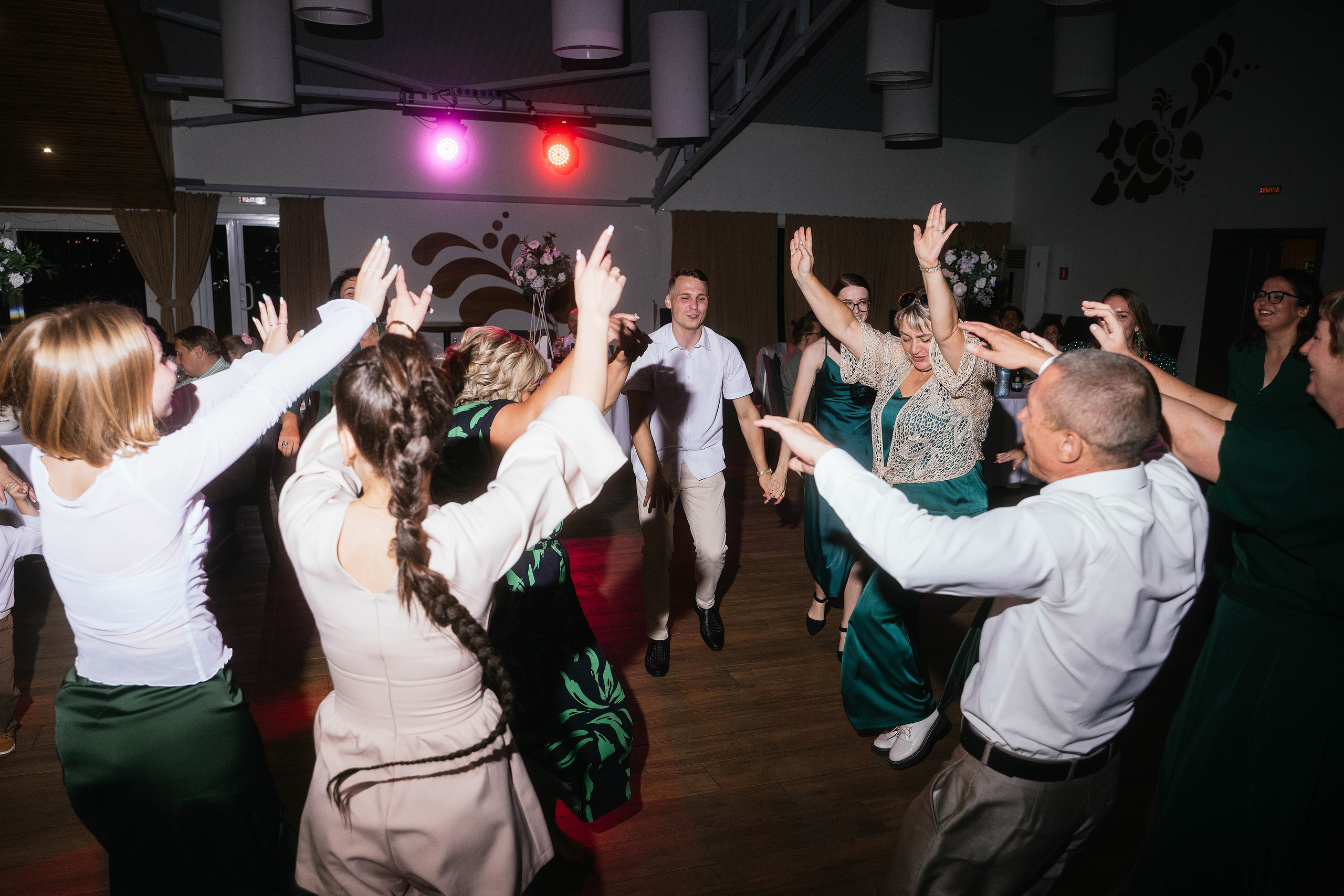 Wedding day #62. Свадебный, семейный фотограф в Рязани Лена Брант