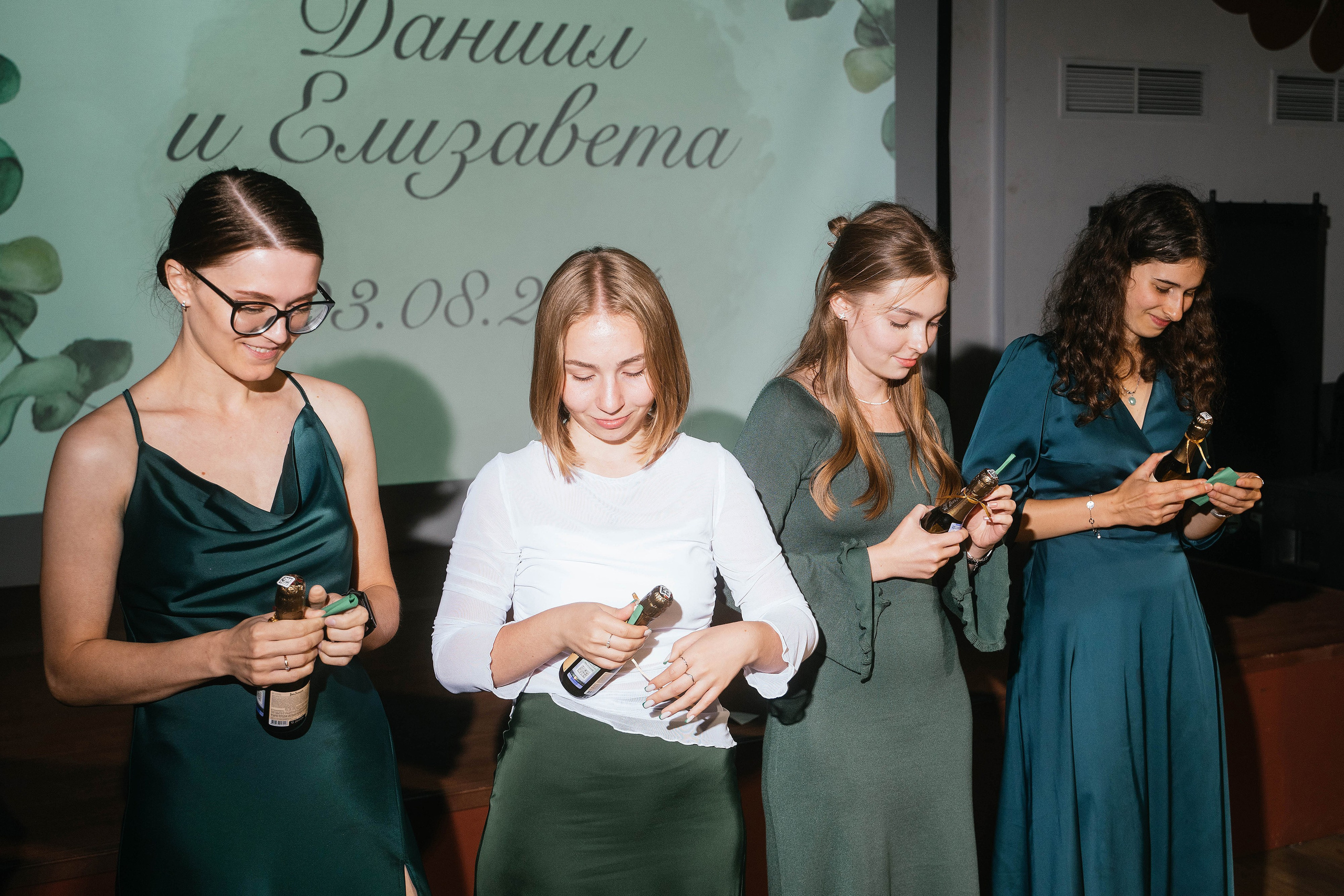 Wedding day #62. Свадебный, семейный фотограф в Рязани Лена Брант