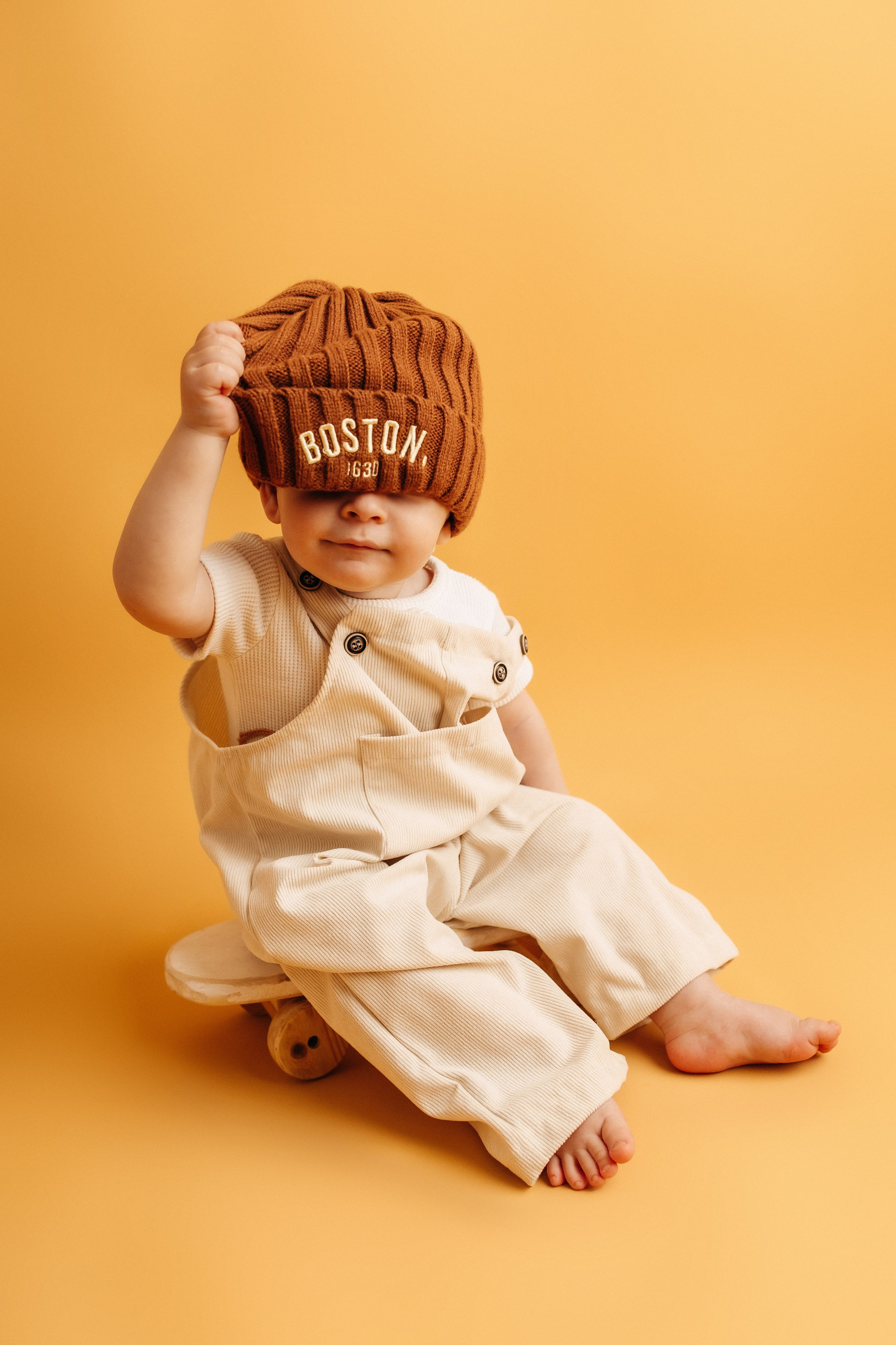 Годики в моей студии. Главная