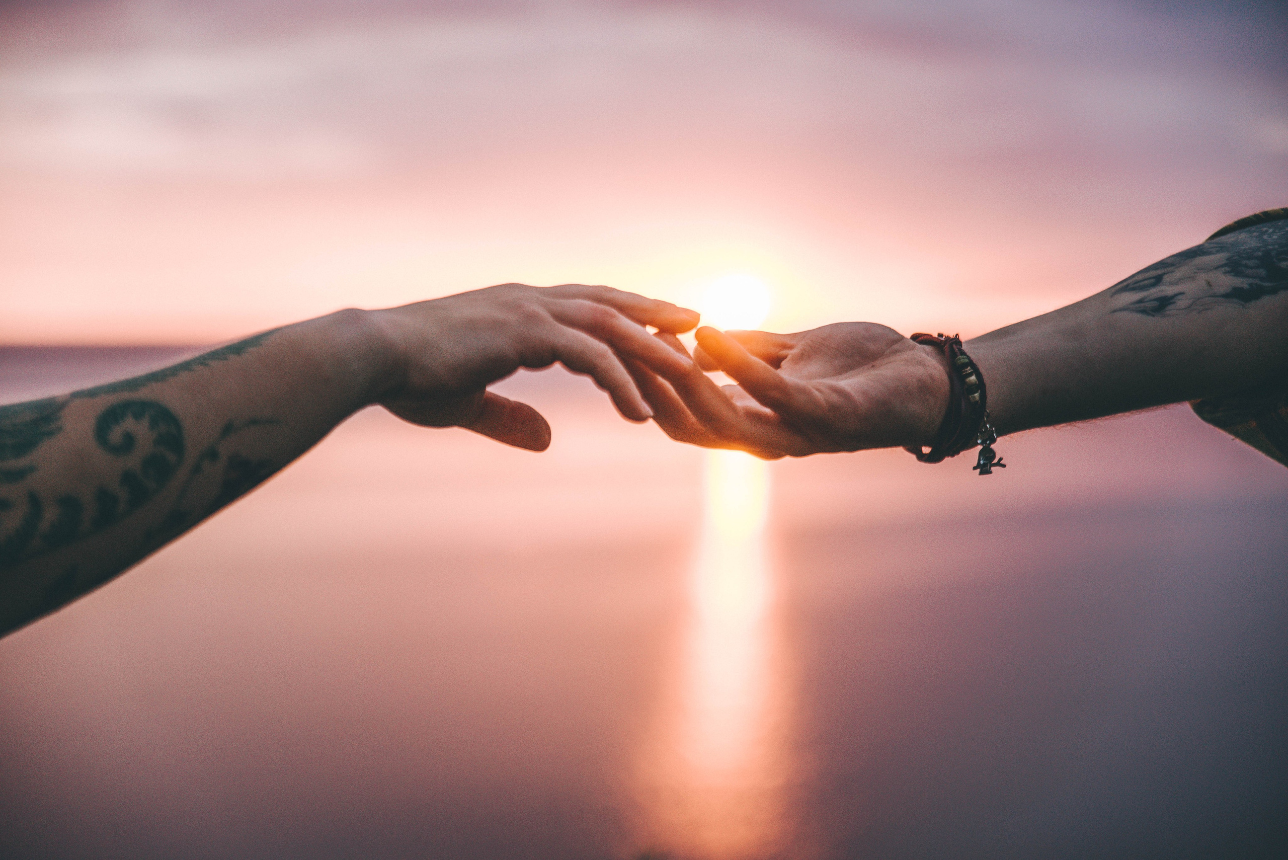 Кристина и Сергей. Главная