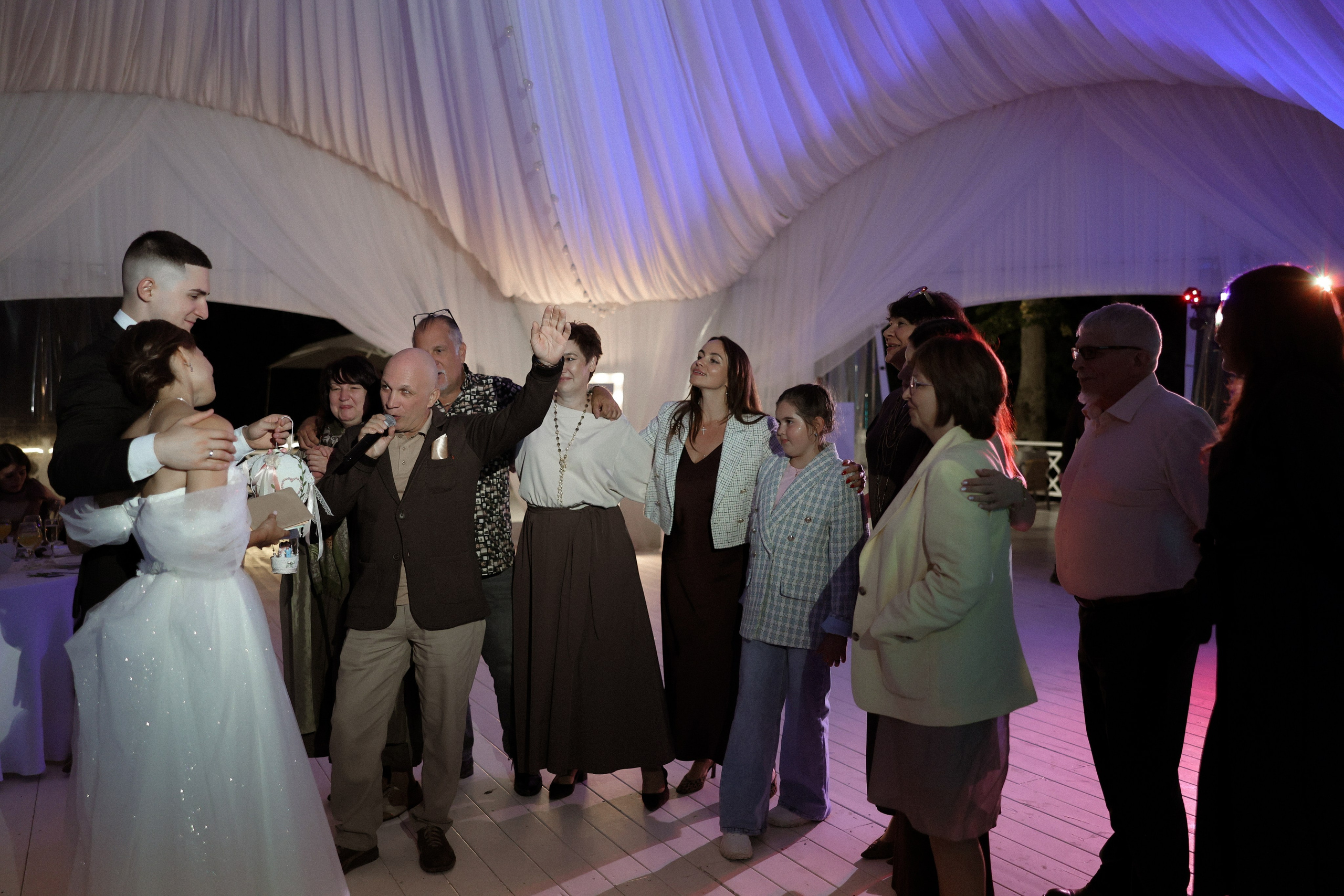 «Просто МЫ» — Дарья и Иван. Свадебный и семейный фотограф в Москве Ломова Ирина