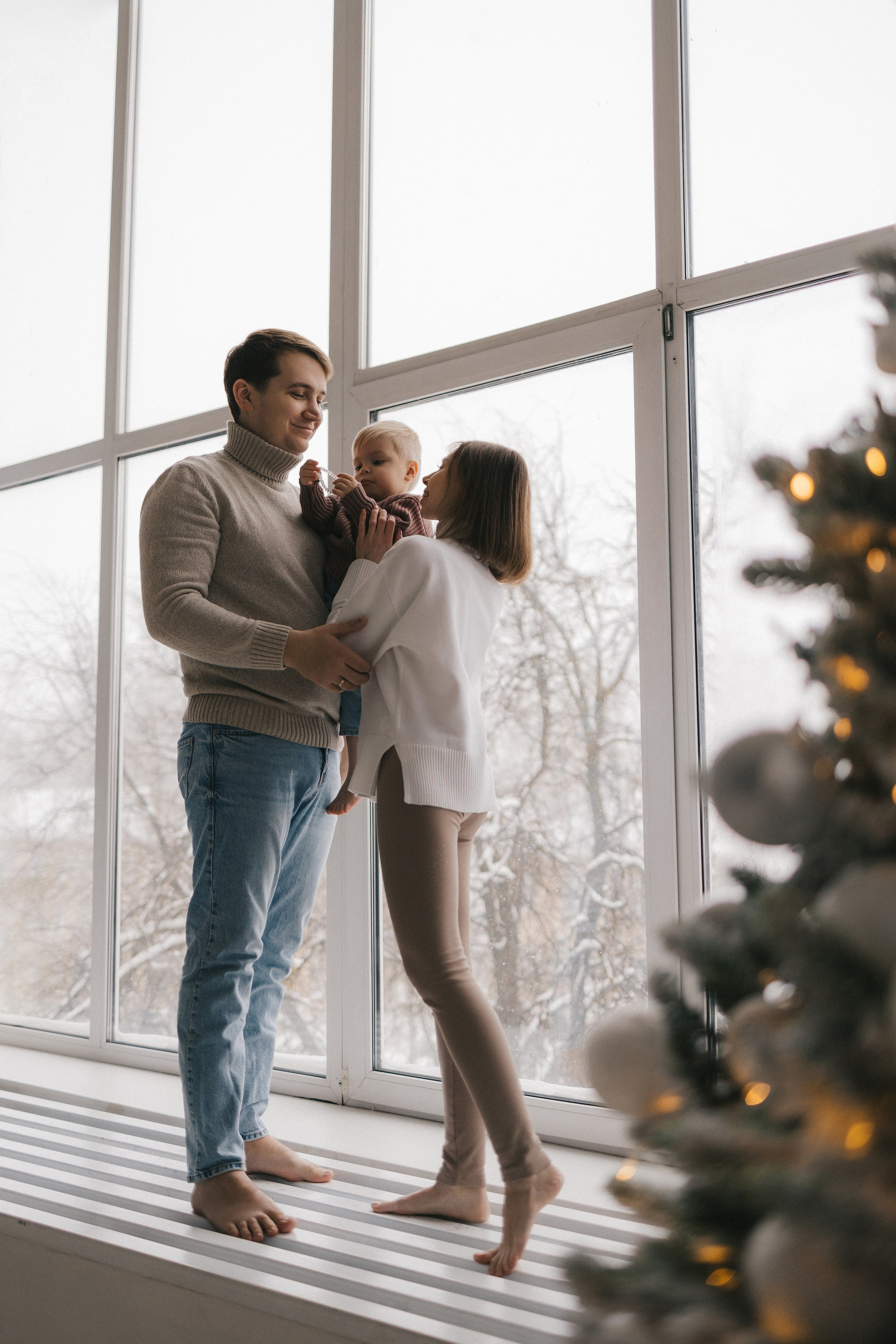 Катя Дима Рома. Фотограф Нижний Новгород