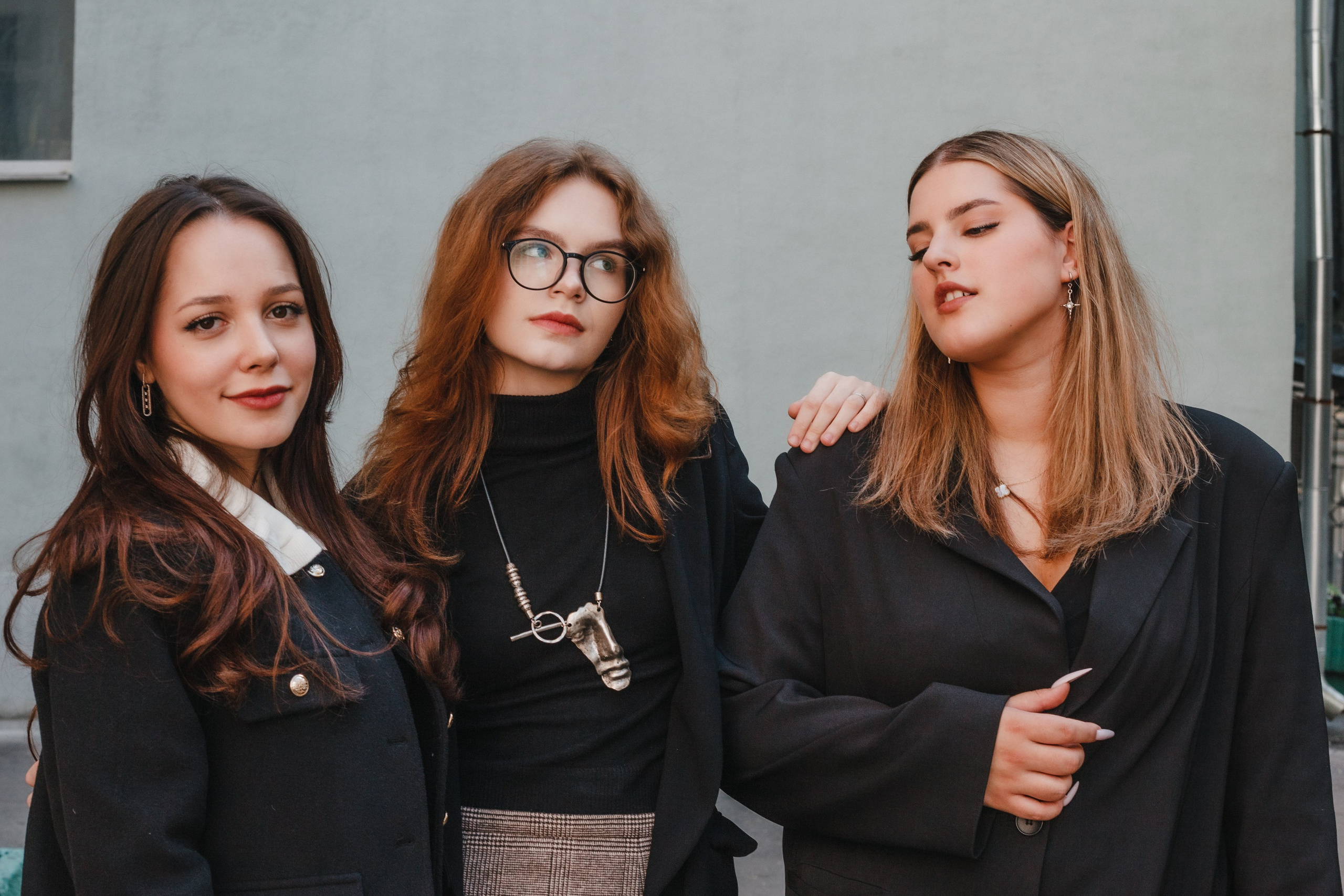 Школьный. Портретный и репортажный фотограф в Москве, Ольга Ларема