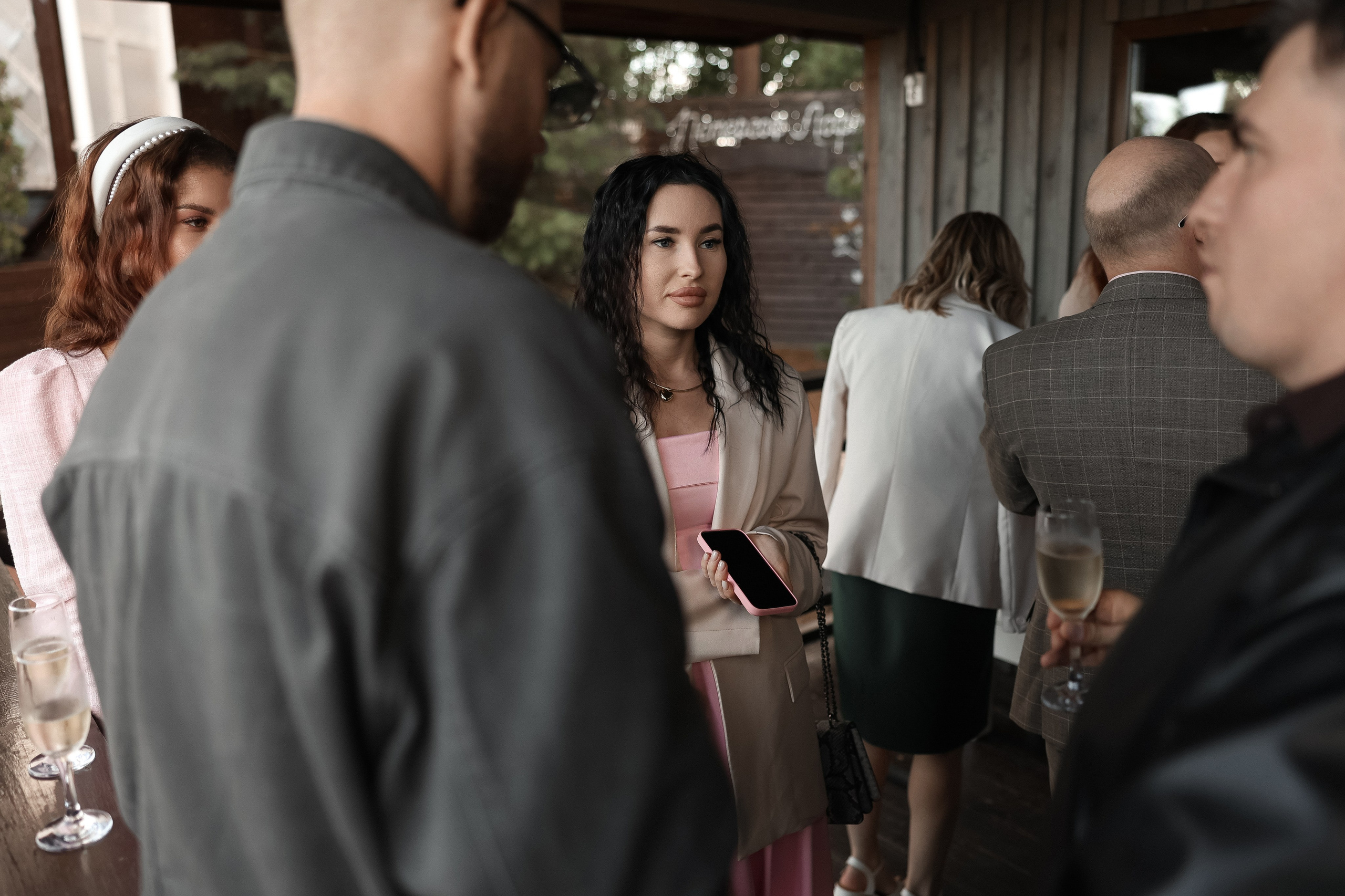 Вместе с отцом Николаем…. Свадебный и семейный Фотограф Денис Кошель