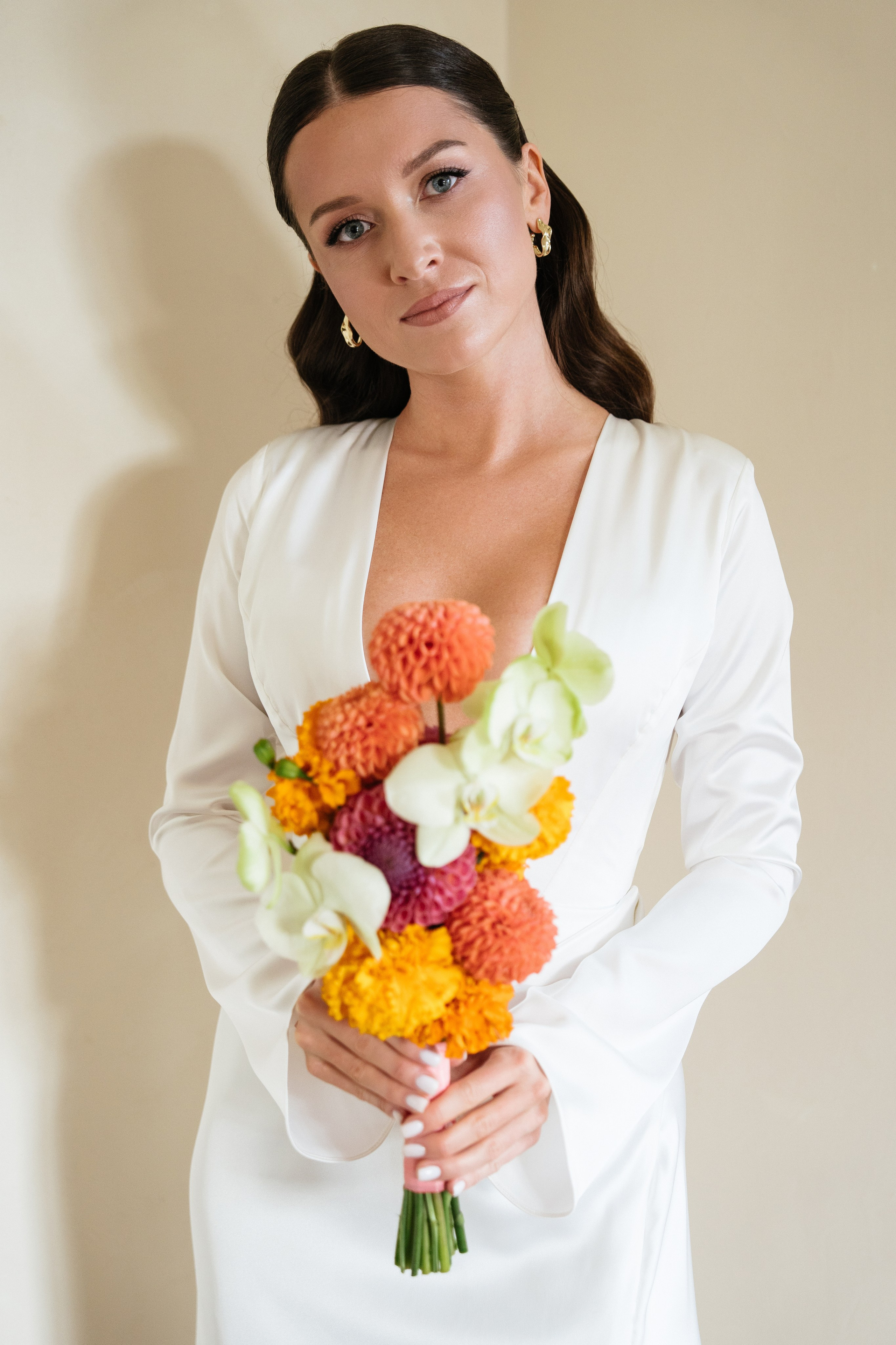 Валерия & Павел. Яркая свадьба в стиле модерн на природе. Свадебный фотограф организатор в Санкт-Петербурге Ассоль Опарина