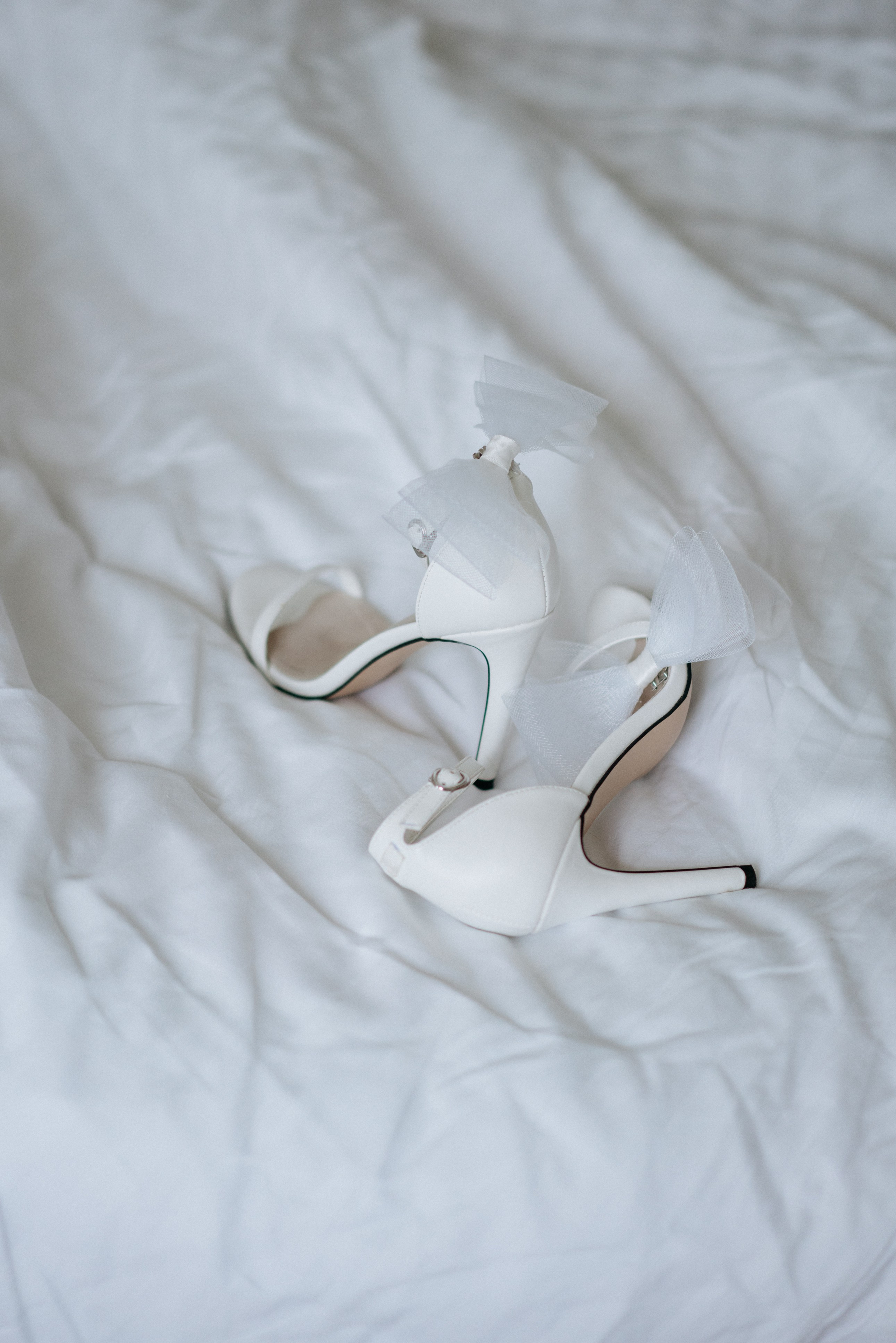 Олег и Елизавета. Свадебный и семейный фотограф в Калининграде Анастасия Гриценко