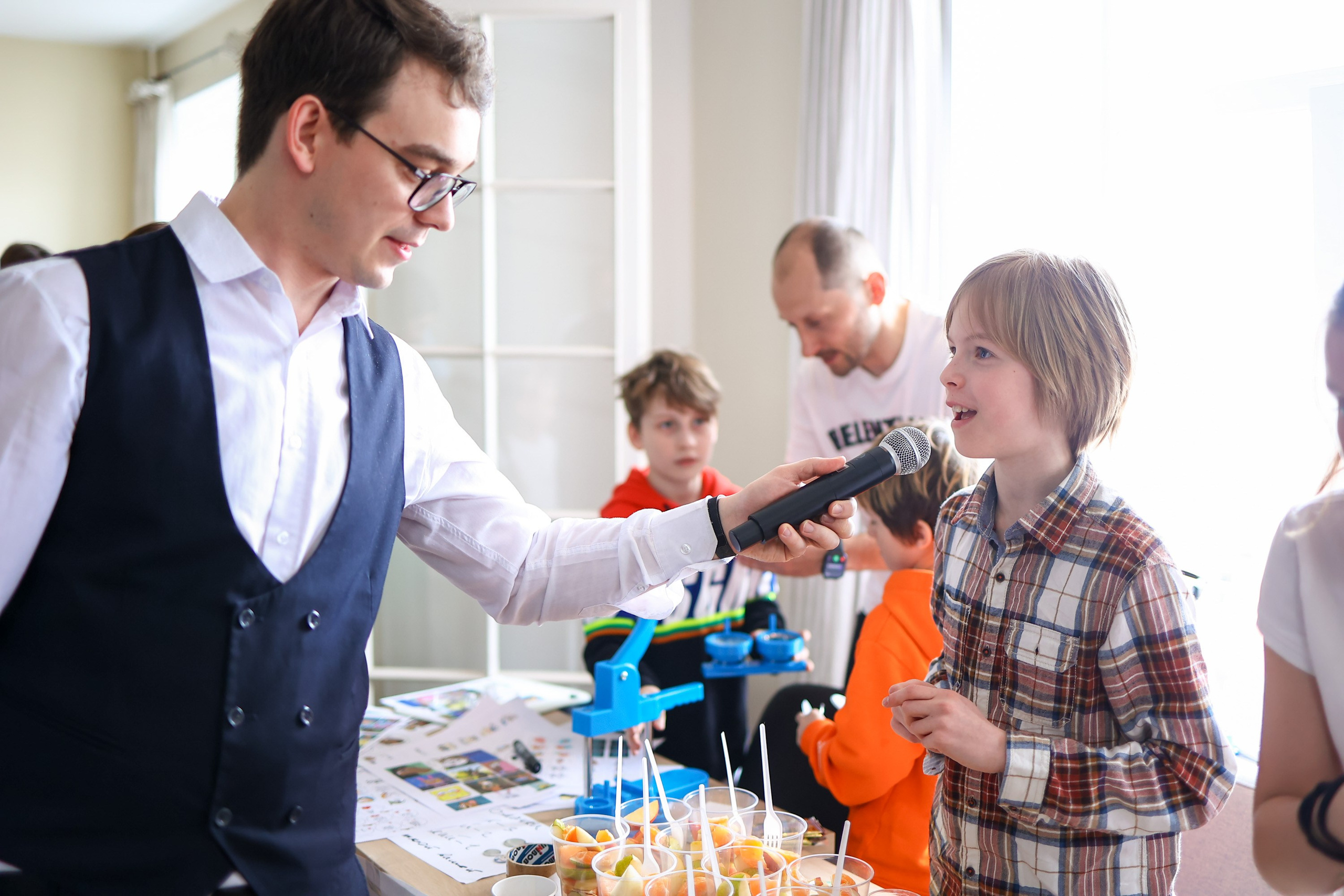 Не спорт. Профессиональной фотограф в Санкт-Петербурге Алексей Киселёв