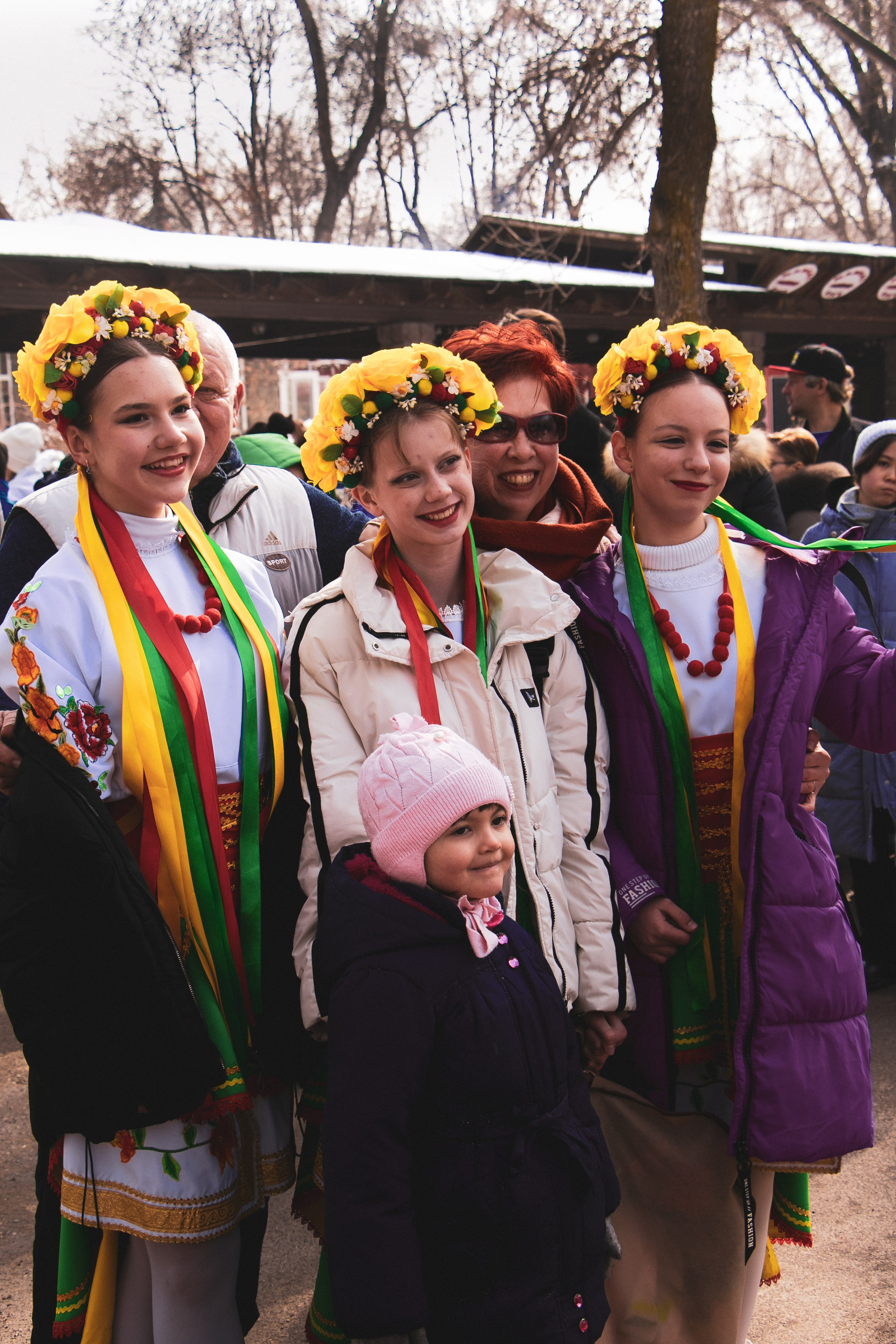 Maslenitsa Family Park |