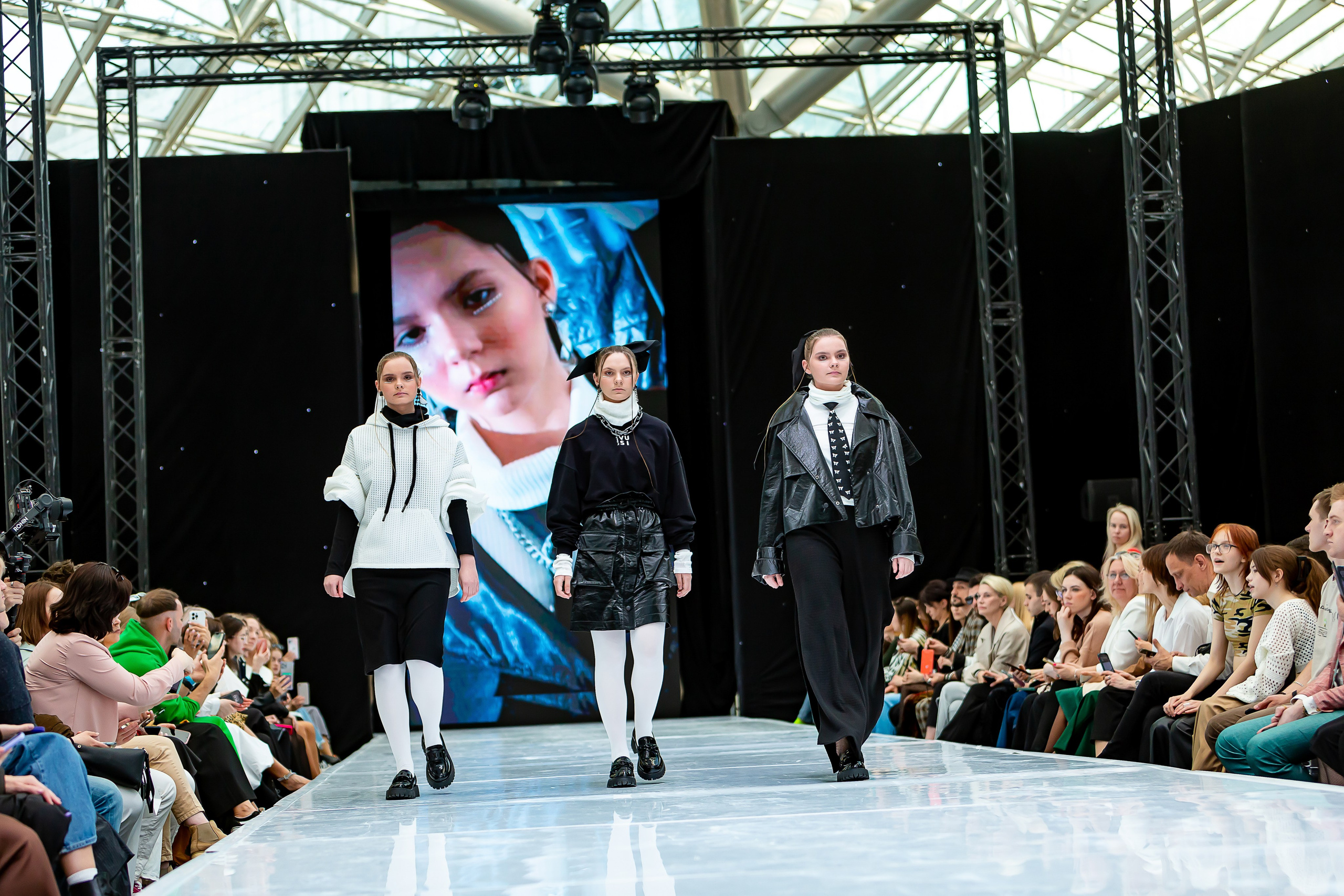 Алена Токарева дизайнер.Афимол. Фотограф Елена Лагода