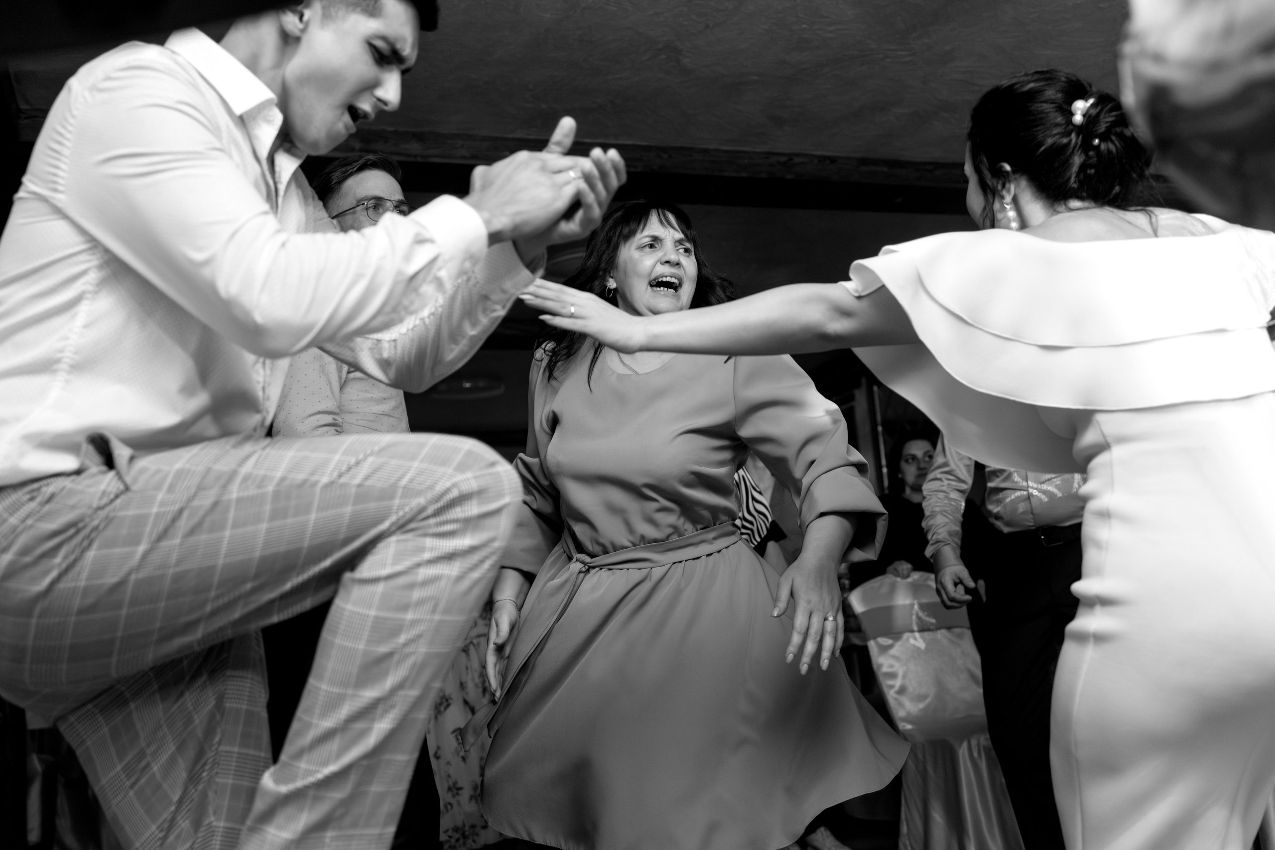 Анастасия & Василий. Фотограф Виктория Бурова