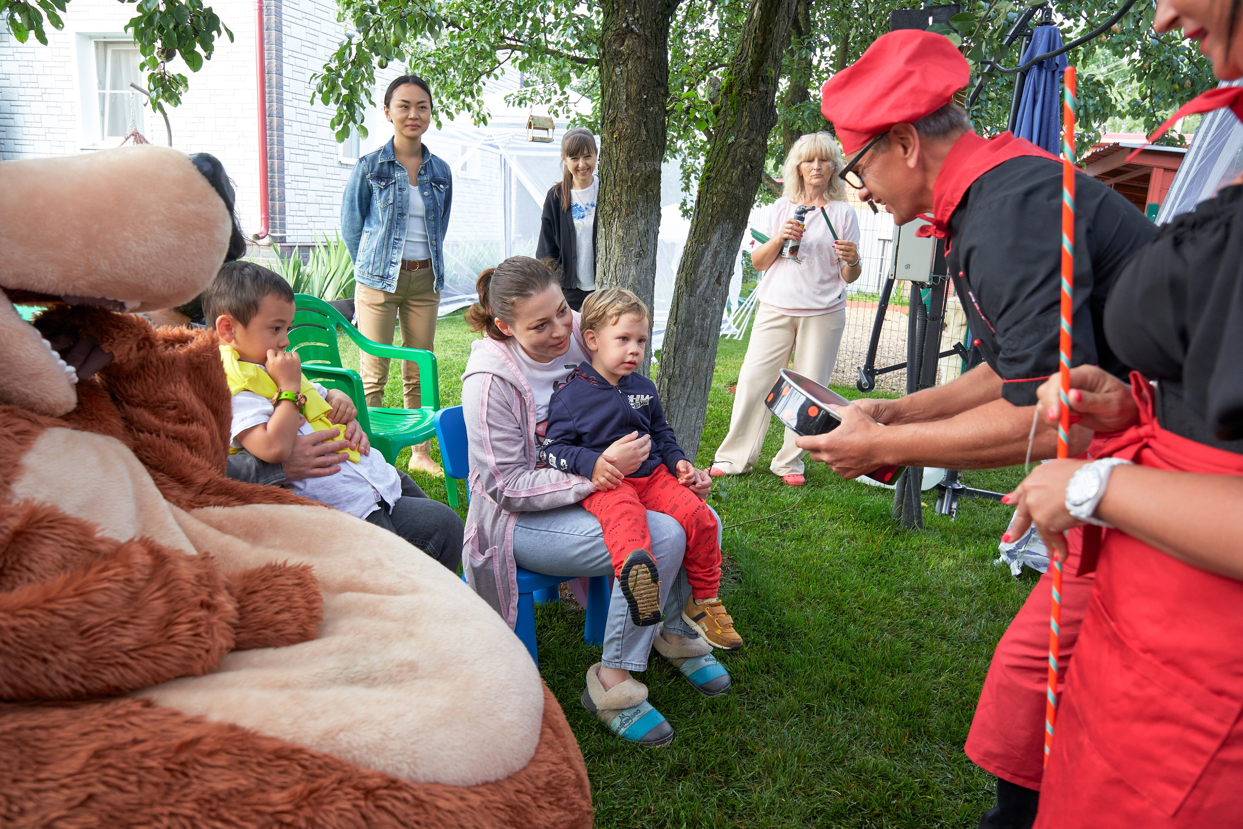 День рождения Максима. Yankovski_001