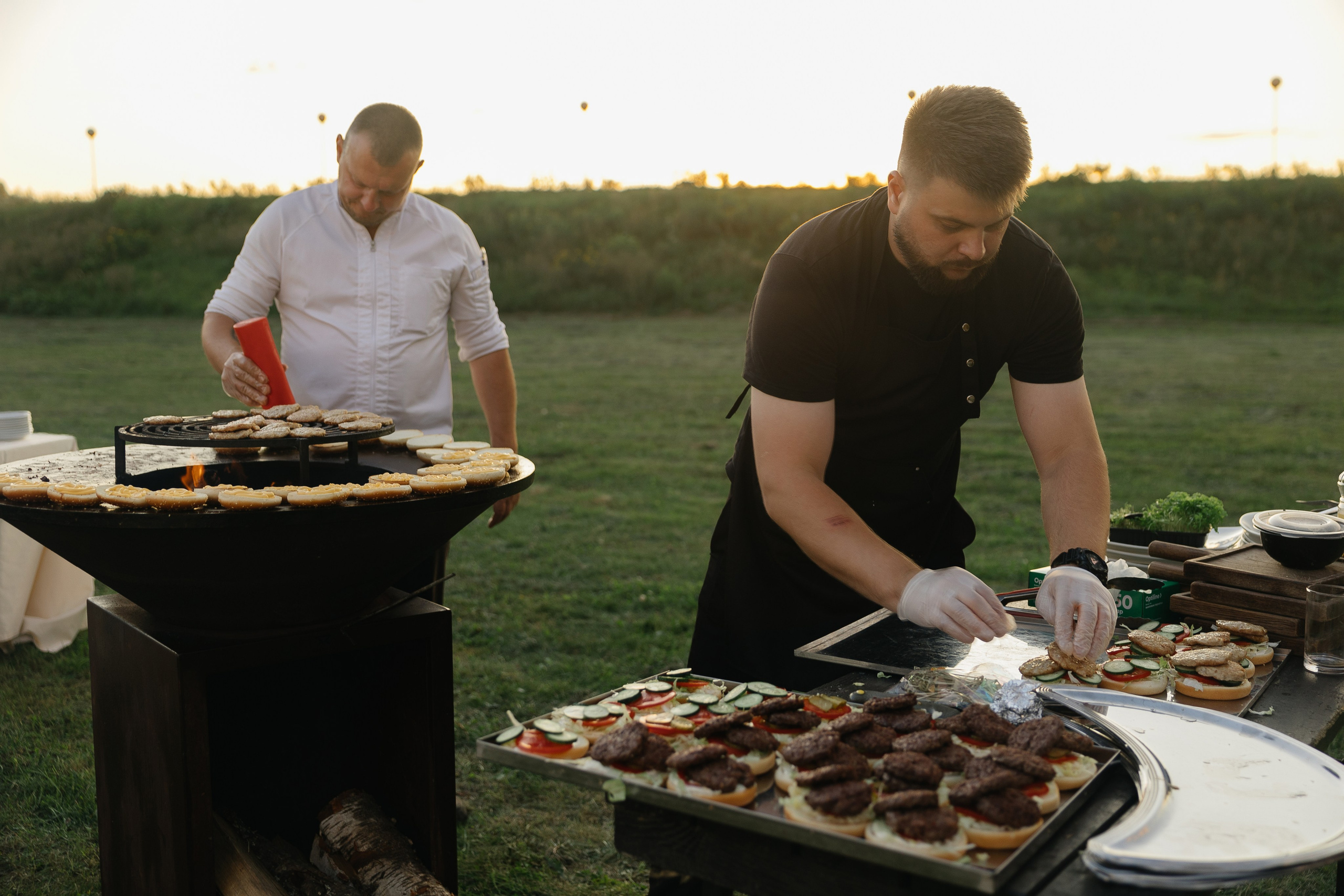 10 лет. Главная