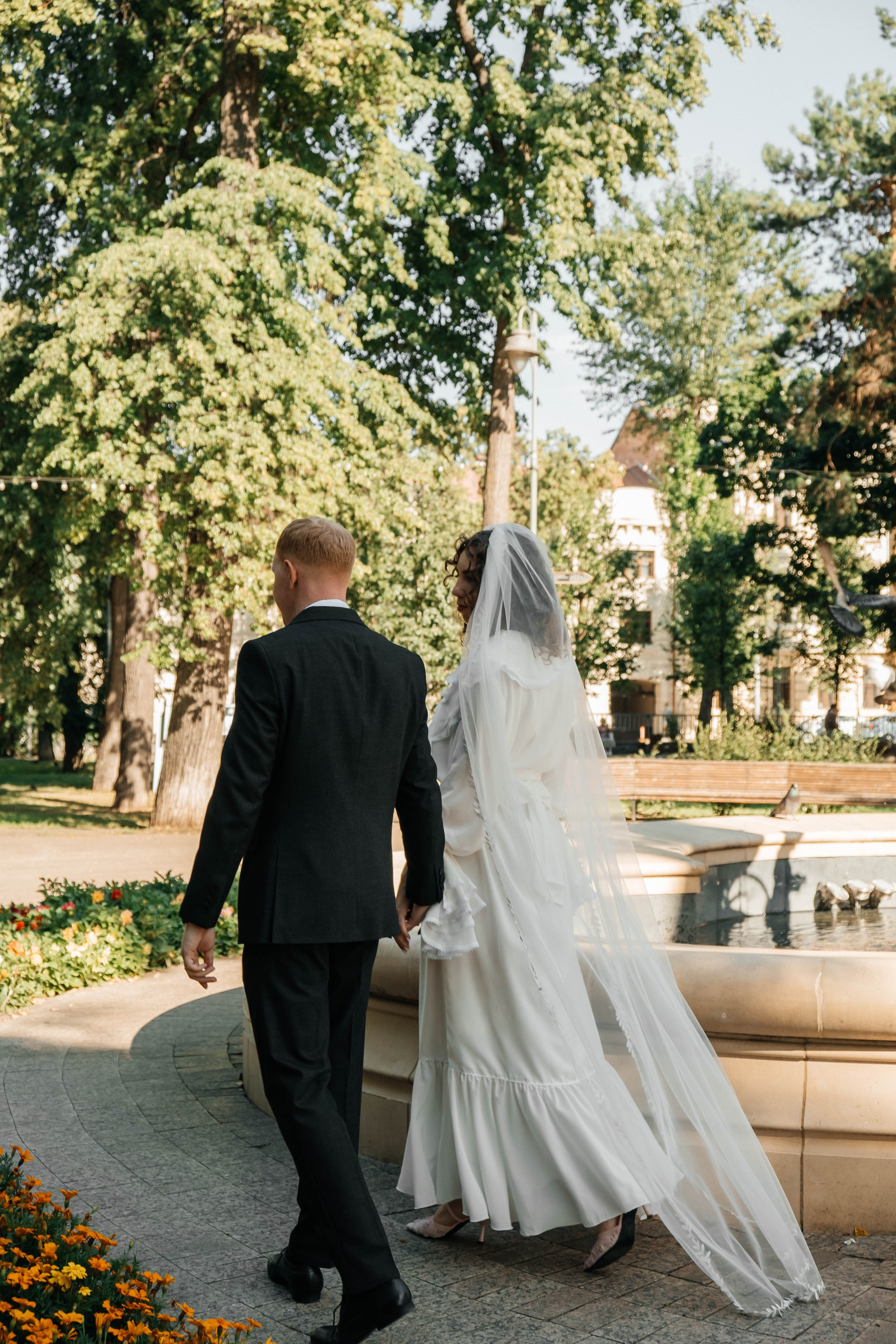 Николай&Ирина. Свадебный и портретный фотограф Казань | Белебей