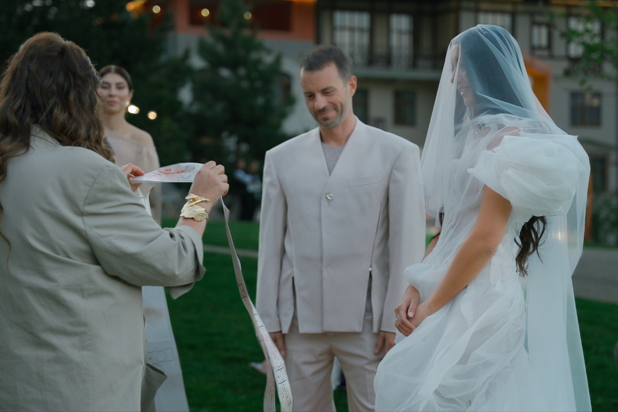 Аркея. Свадебный Видеограф Фотограф в Сочи