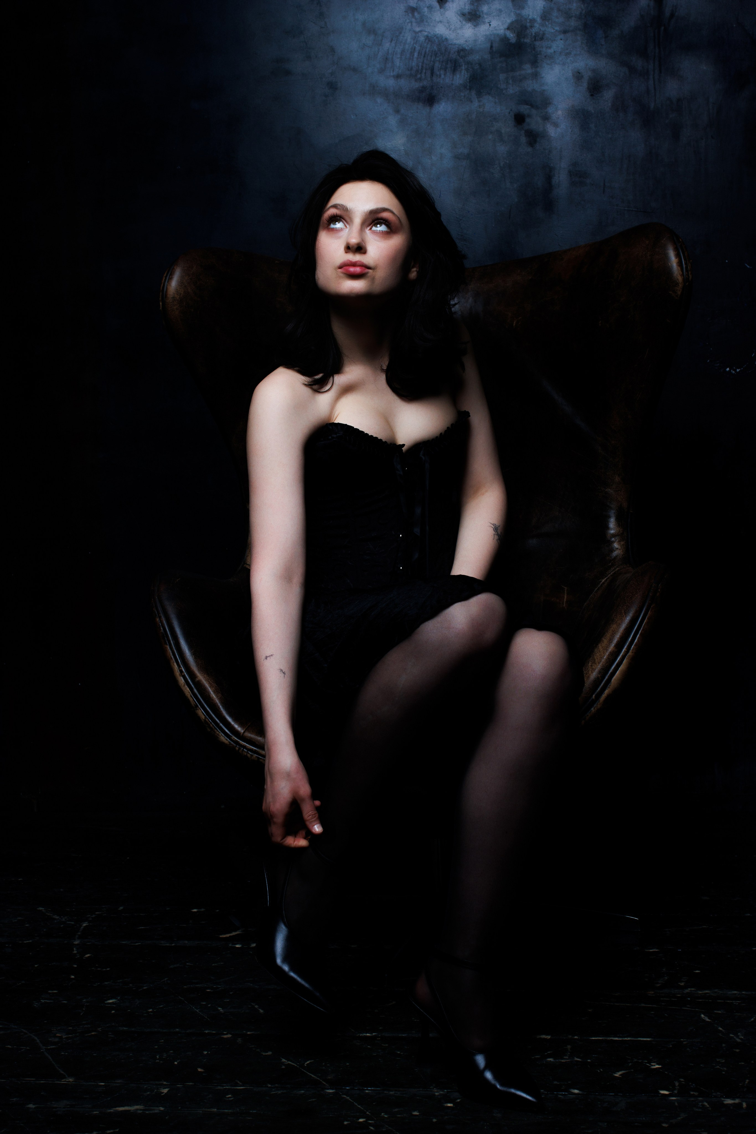 Фотограф Сергей Епифанов