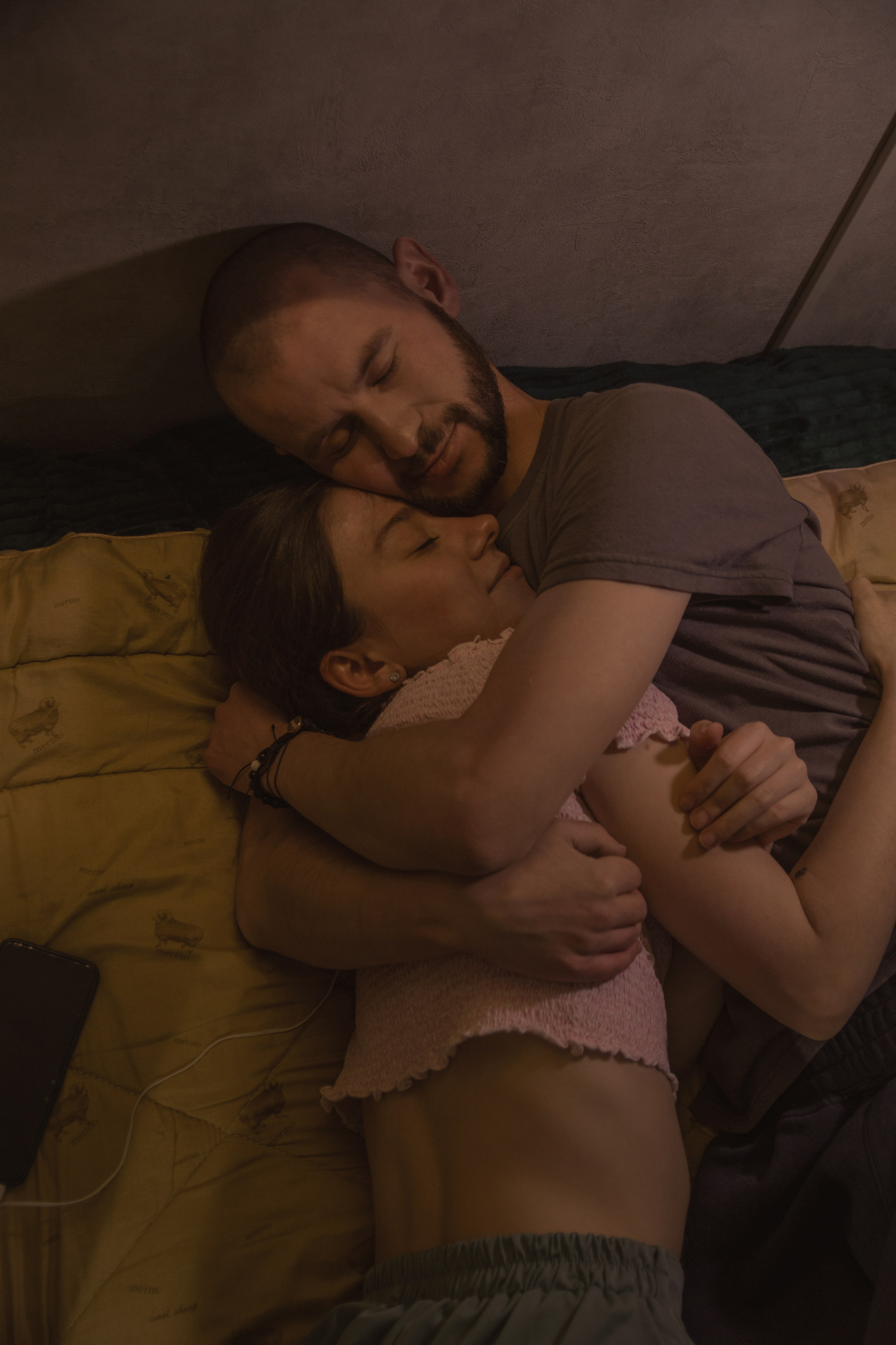 Мужская фотосессия в Самаре