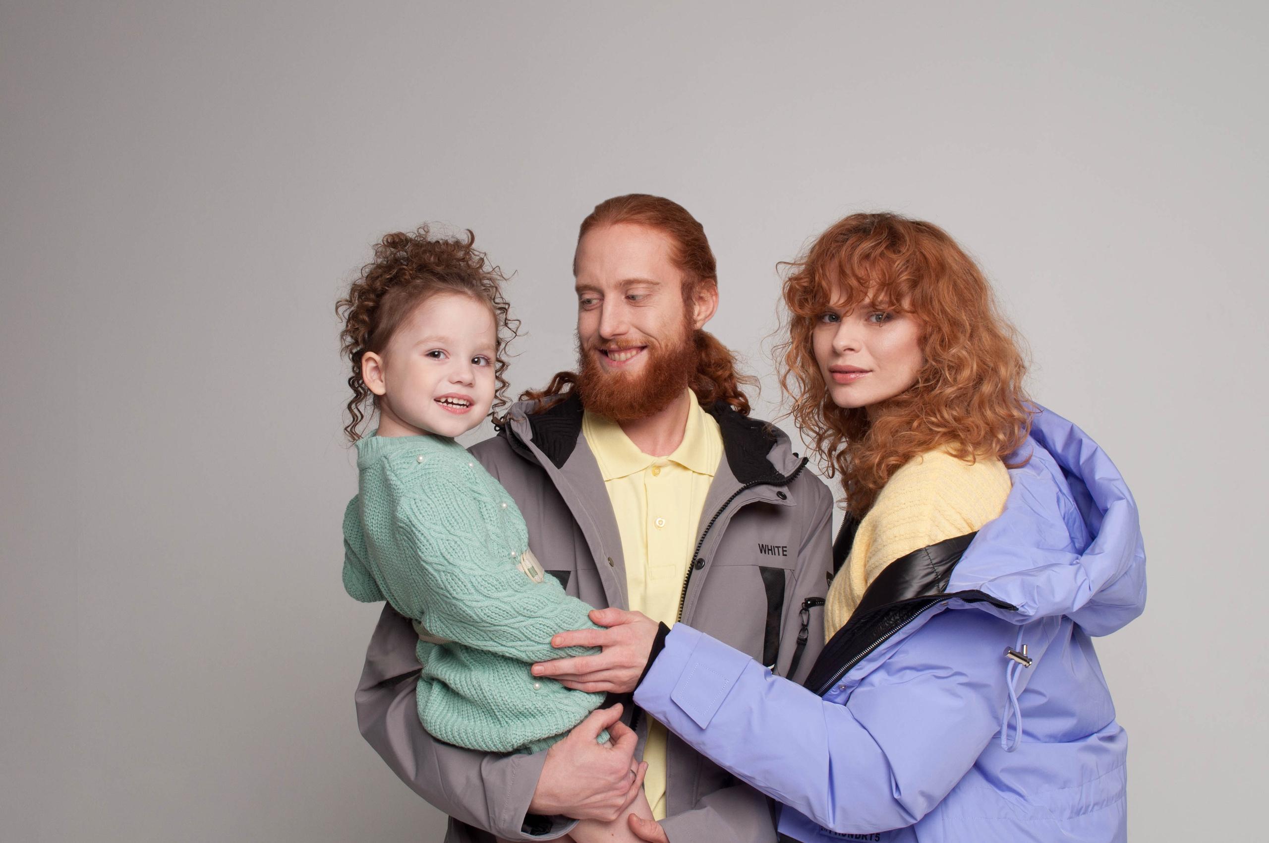 Фотограф в Самаре Евгения Румянцева