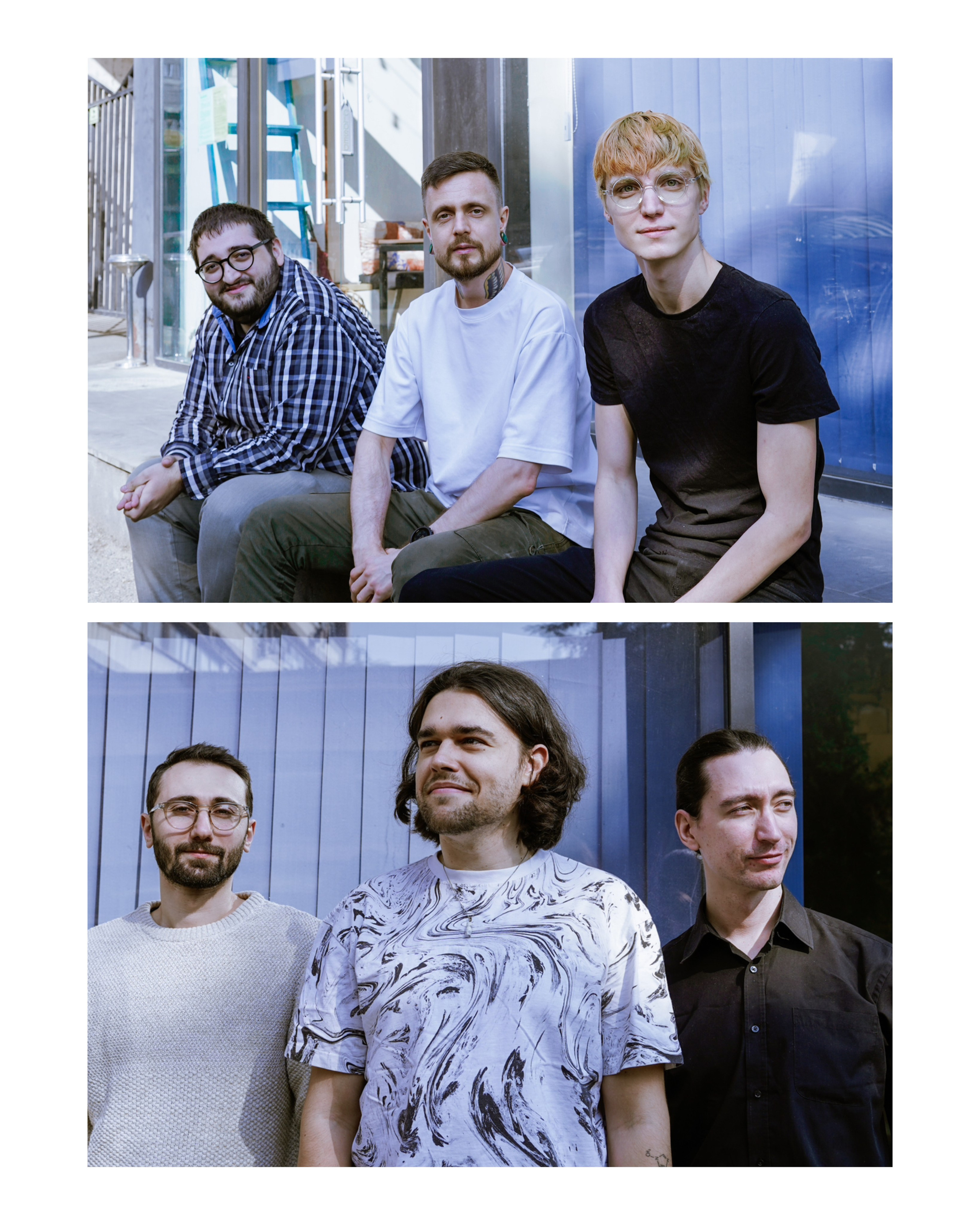 FRAME. Photographer Barcelona