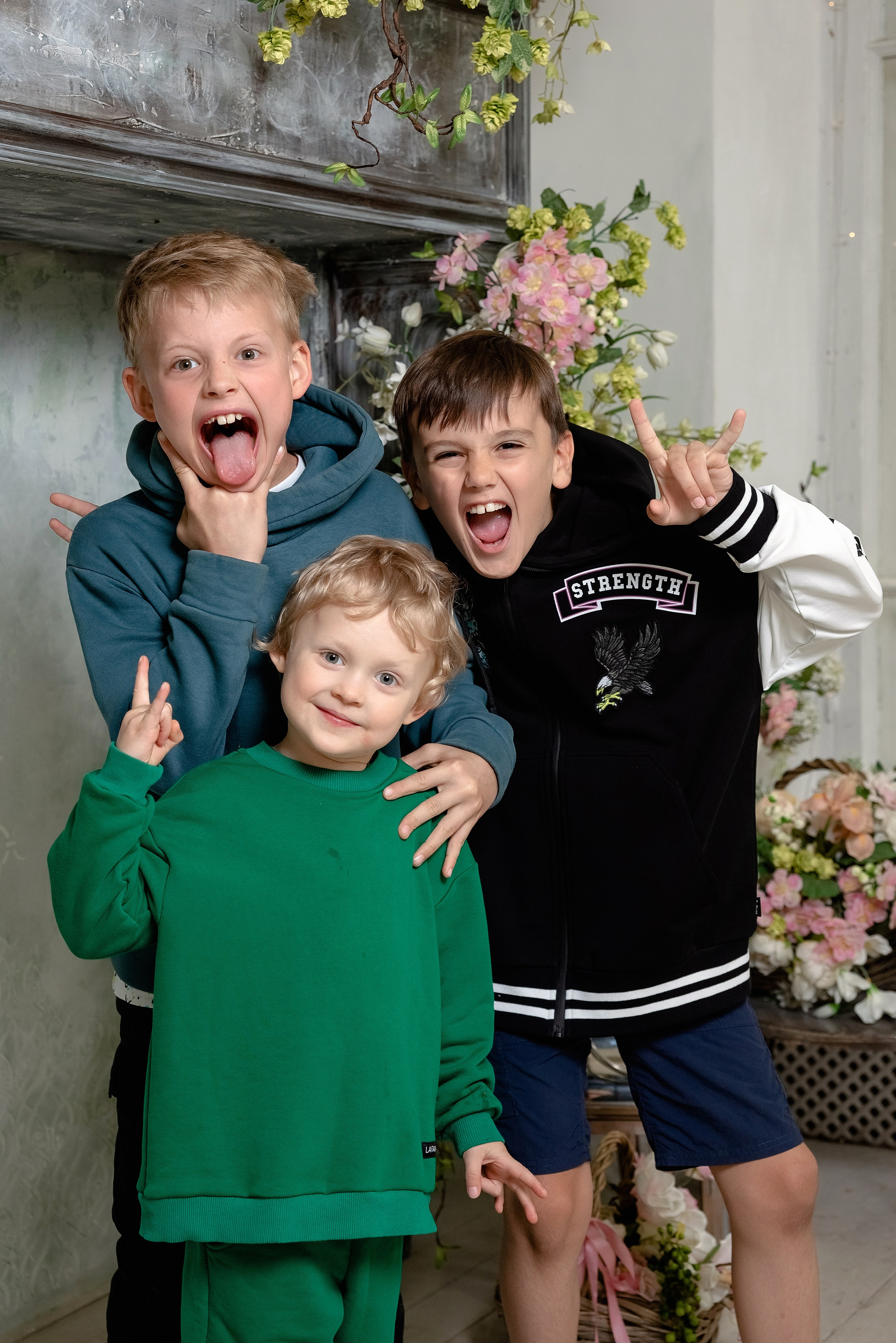 День Рождение в стиле Гарри Поттера