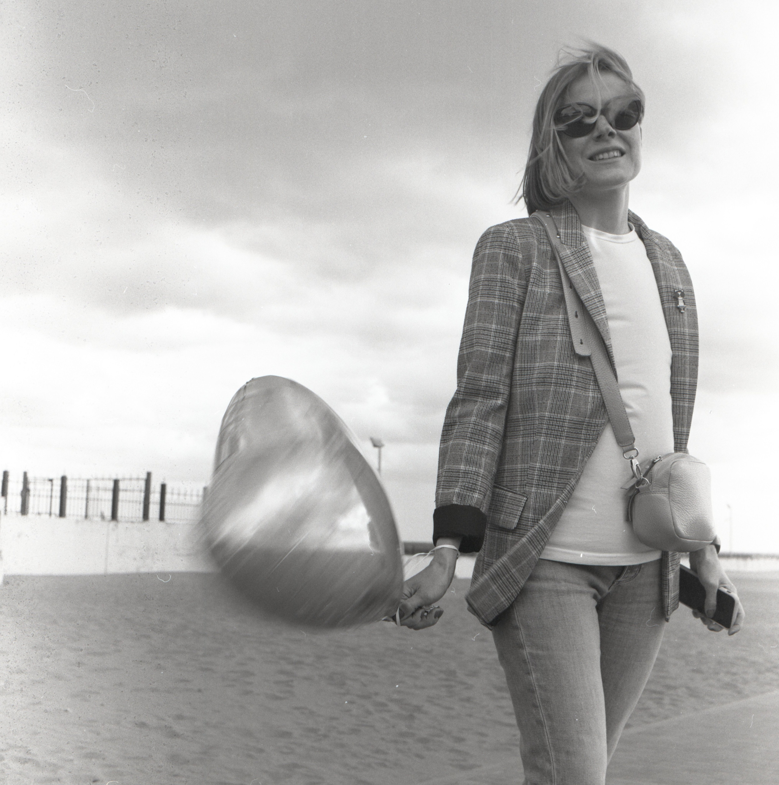 Плёночные фотопортреты. Илья Михачёв Фотограф ПРО людей