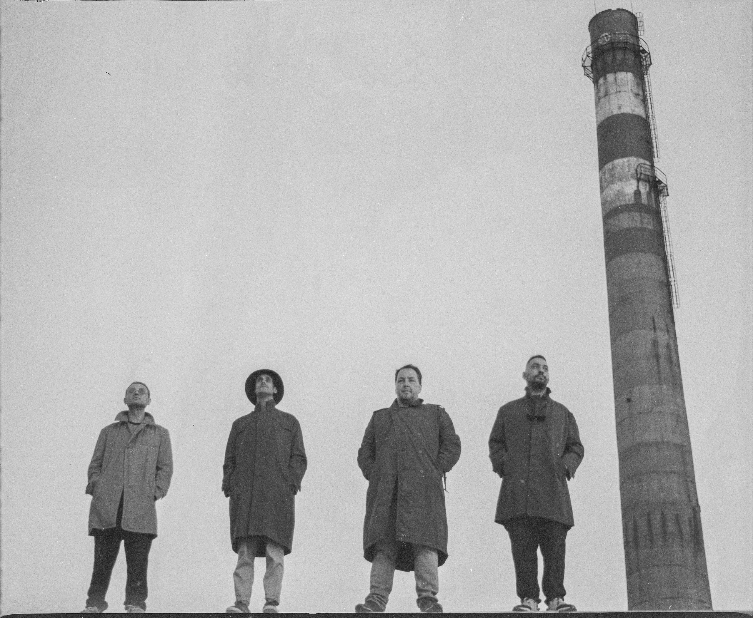 Москва. 5 октября. Илья Михачёв Фотограф ПРО людей