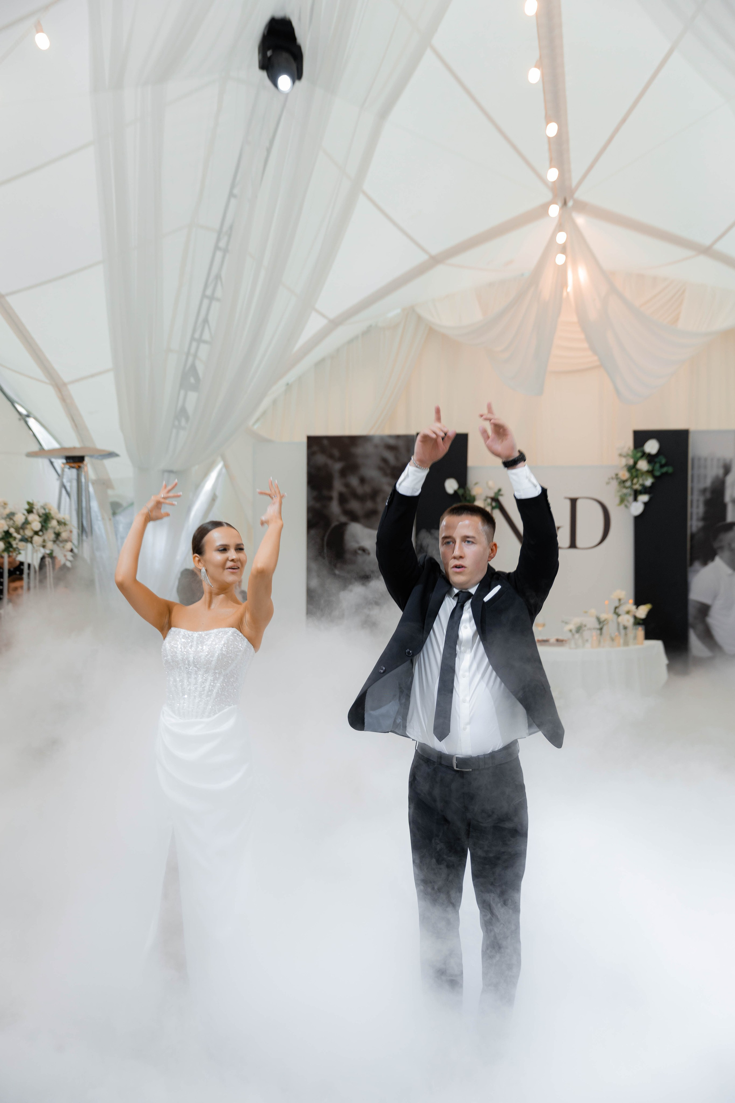 Никита & Дарья. Свадебный и семейный фотограф в Ижевске