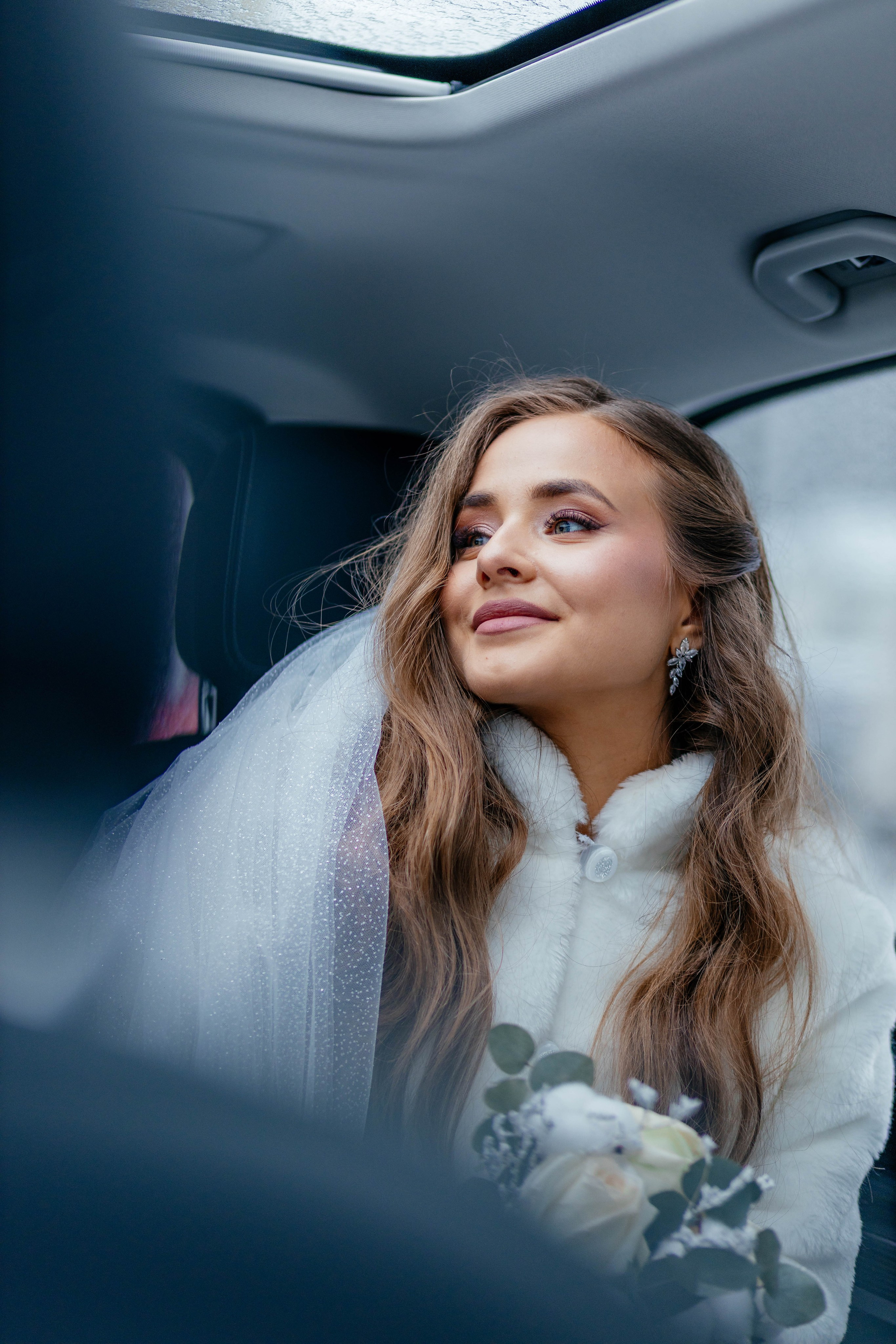 Кирилл & Ксения. Свадебный и семейный фотограф в Ижевске