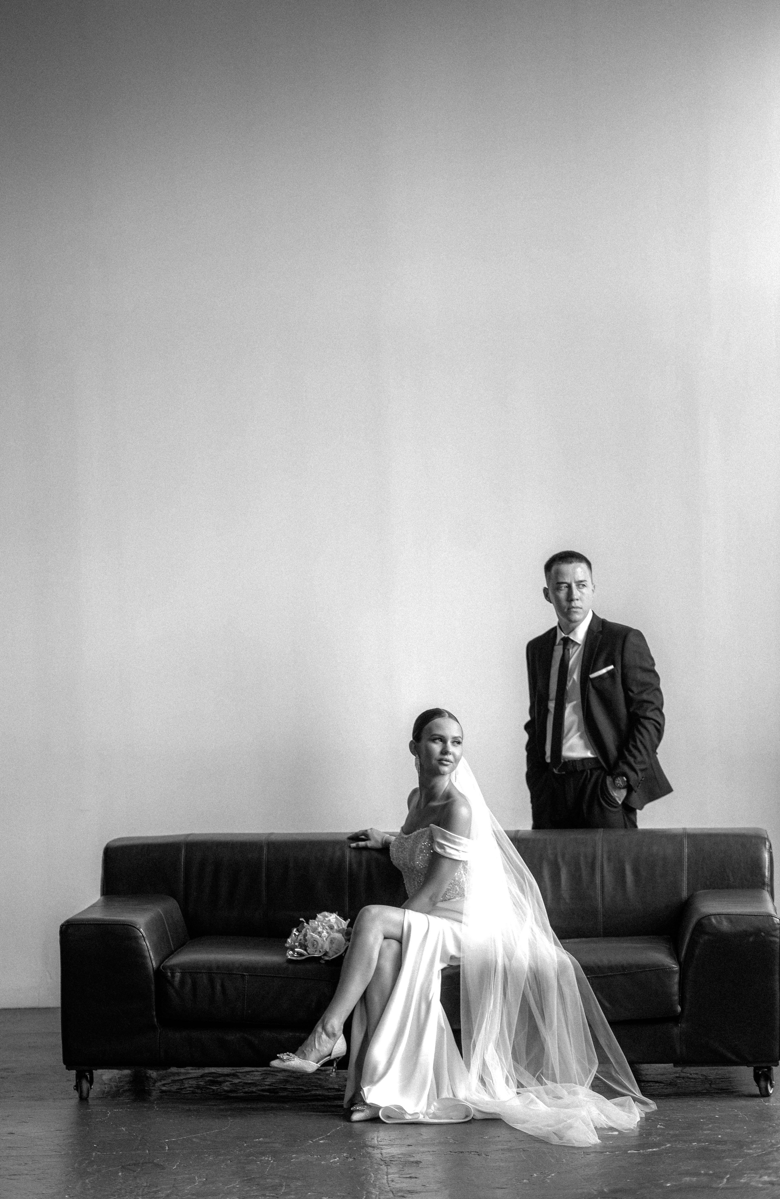 Никита & Дарья. Свадебный и семейный фотограф в Ижевске