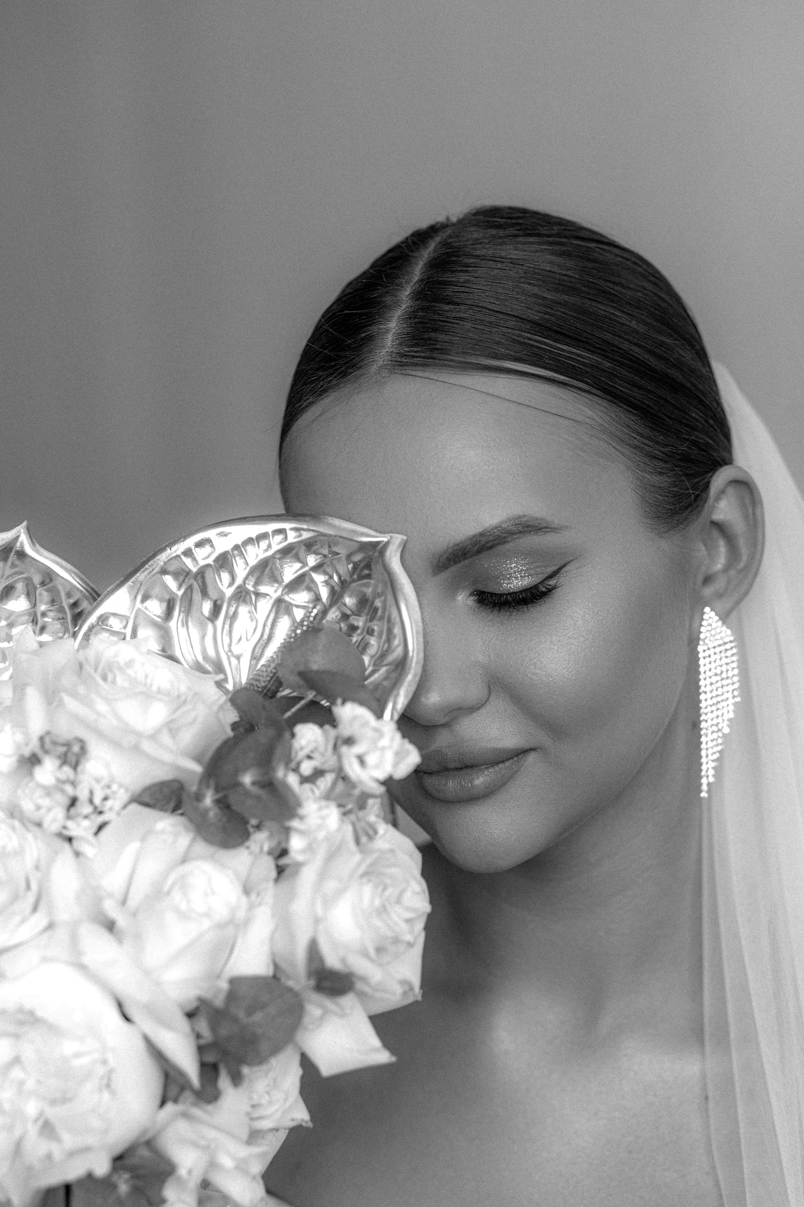 Никита & Дарья. Свадебный и семейный фотограф в Ижевске