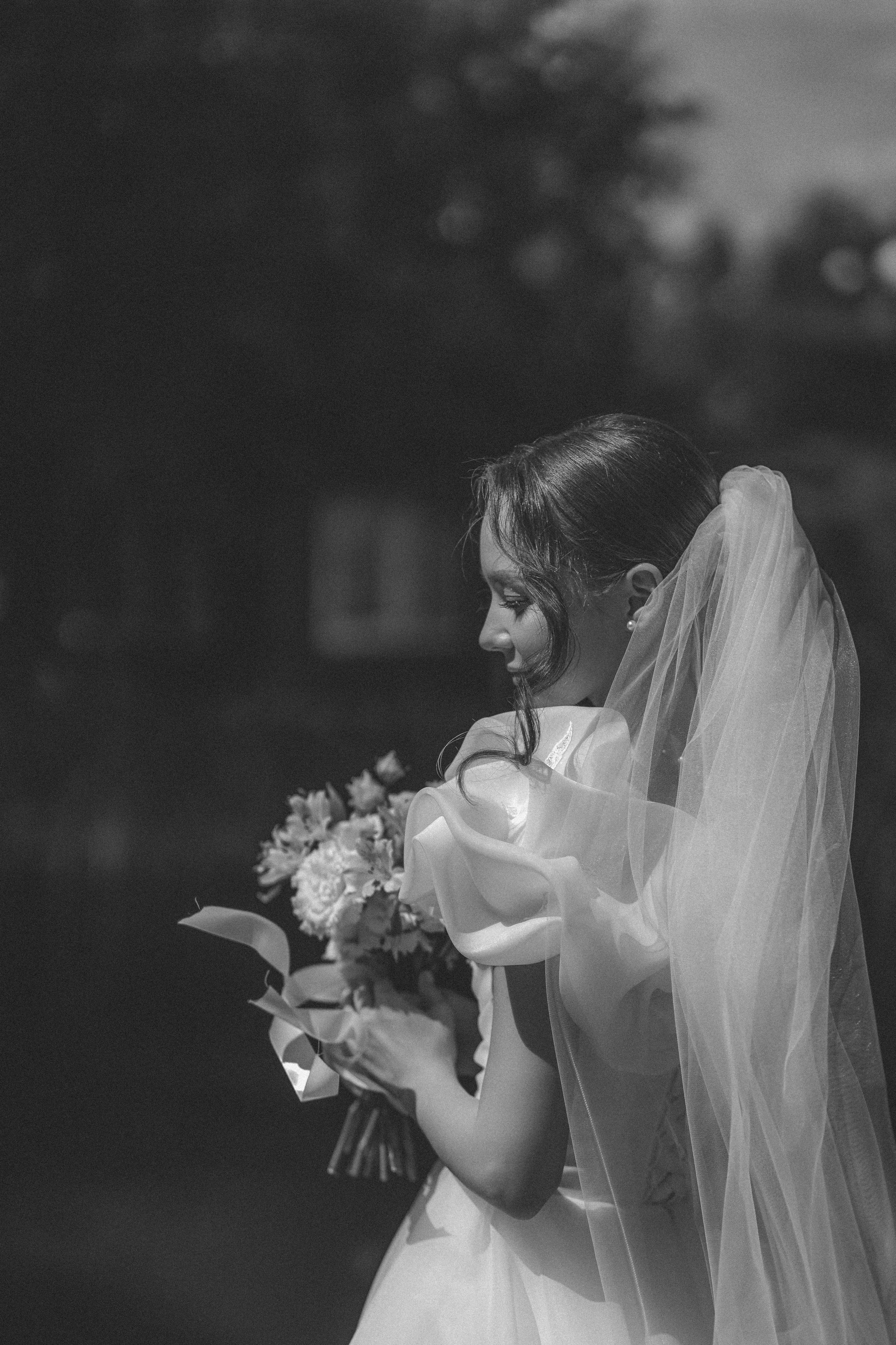 Кирилл & Елизавета. Свадебный и семейный фотограф в Ижевске