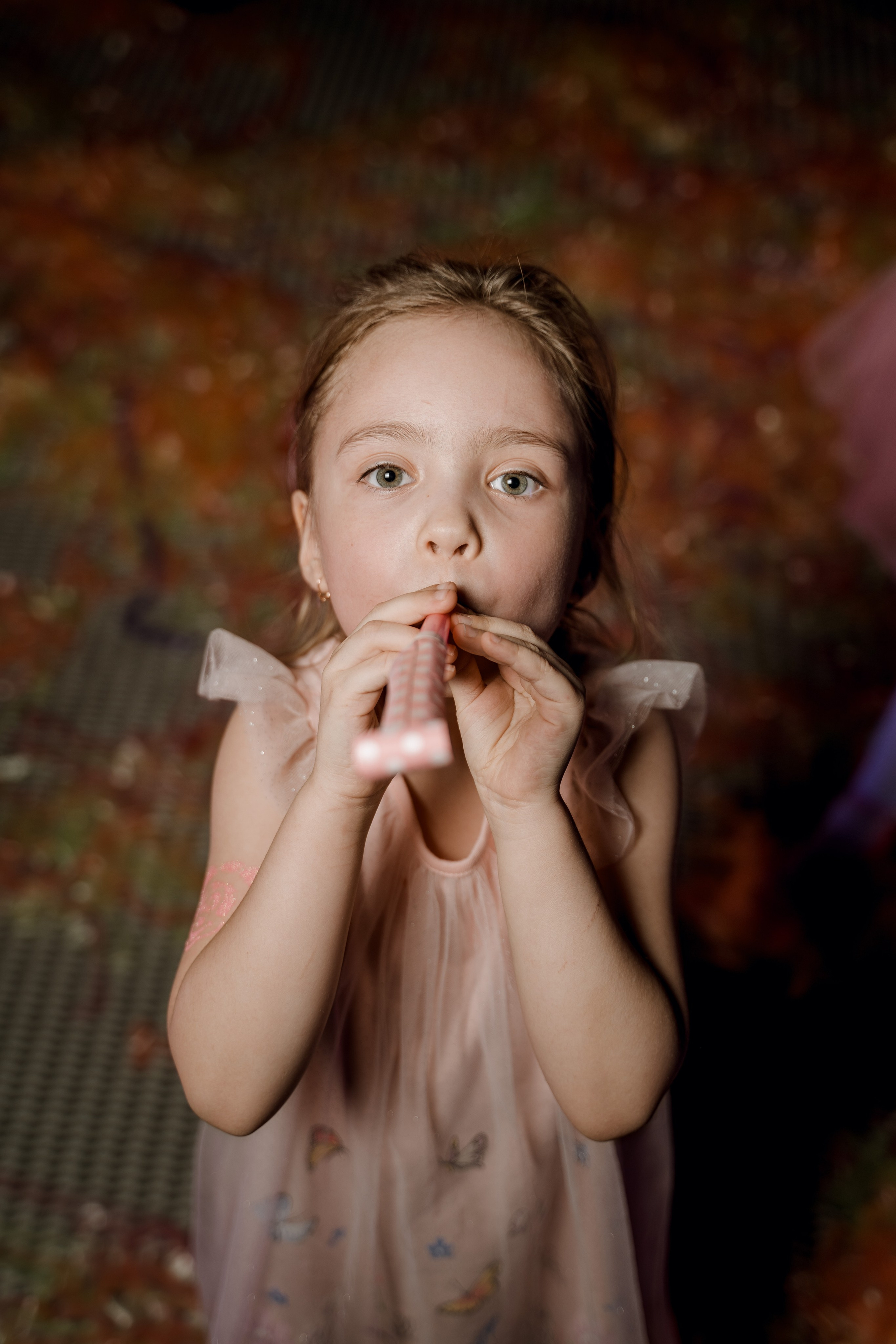 Birthday. Фотограф Рина Пешкова