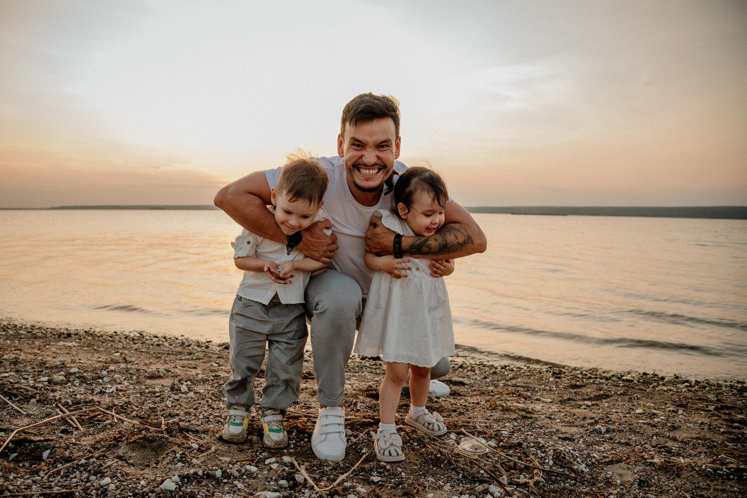 Семейный. Фотограф Алёна Евграфова