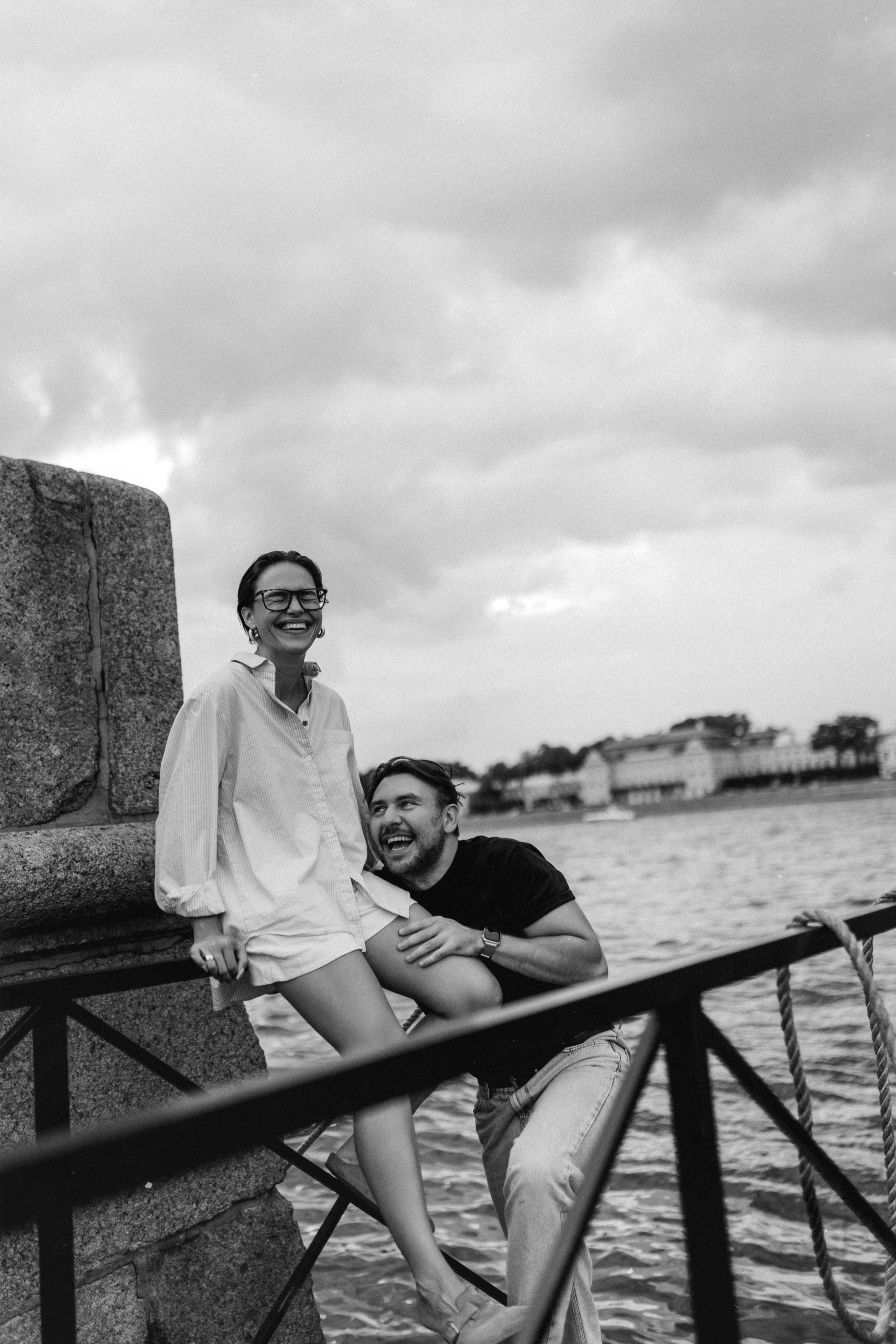 Кирилл/Даша Спб. Фотограф в Москве Татьяна Сергеева